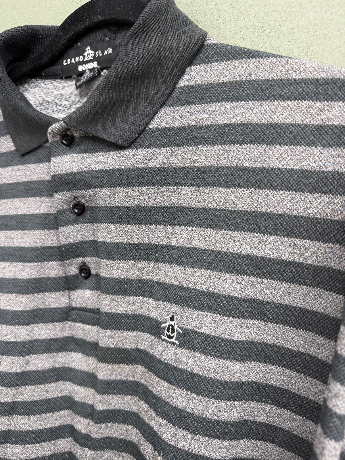 Penguin Jumper S