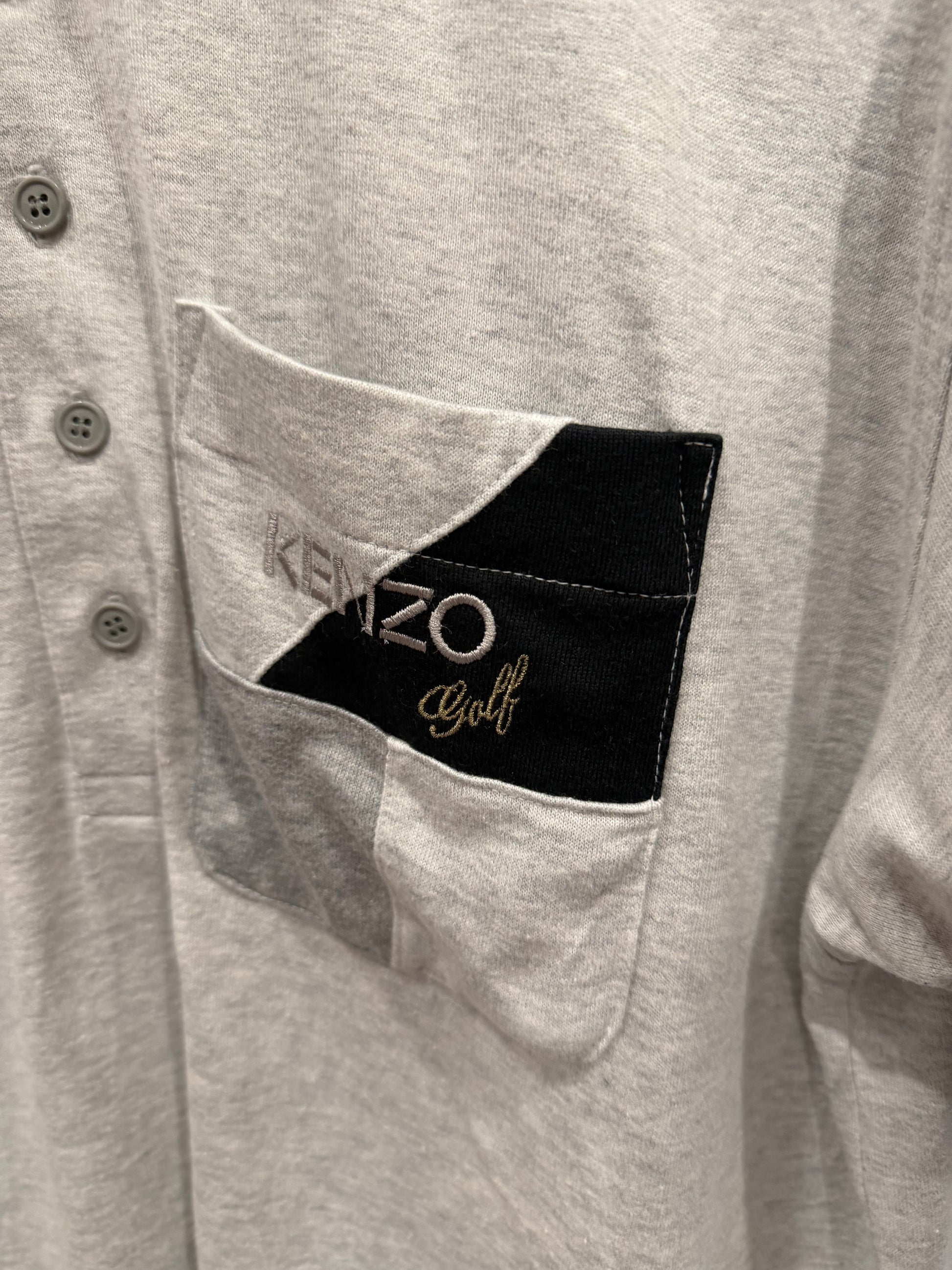 Kenzo Polo S