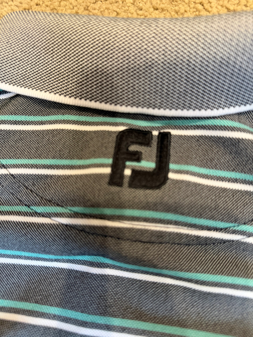 Footjoy Polo L