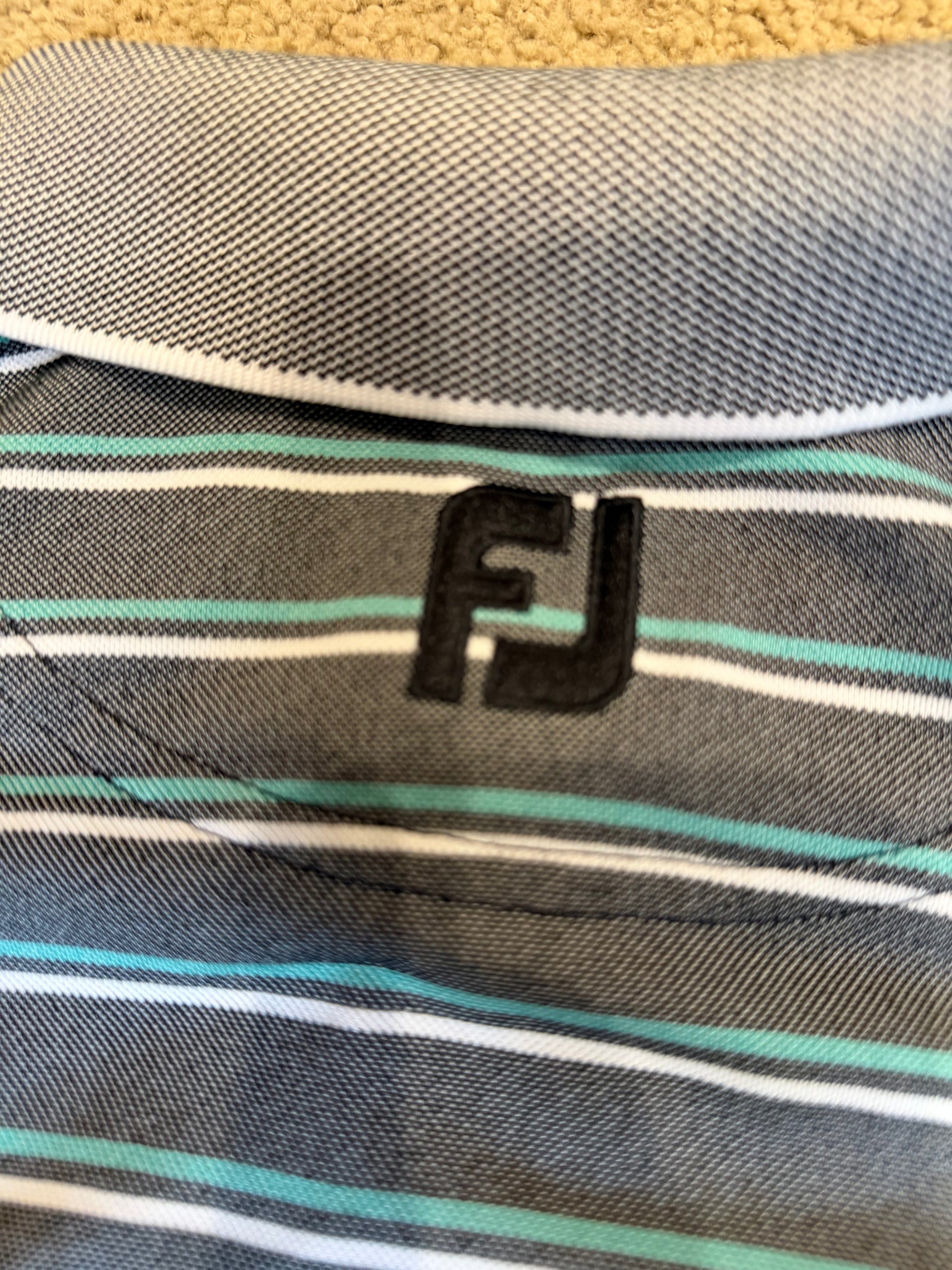 Footjoy Polo L