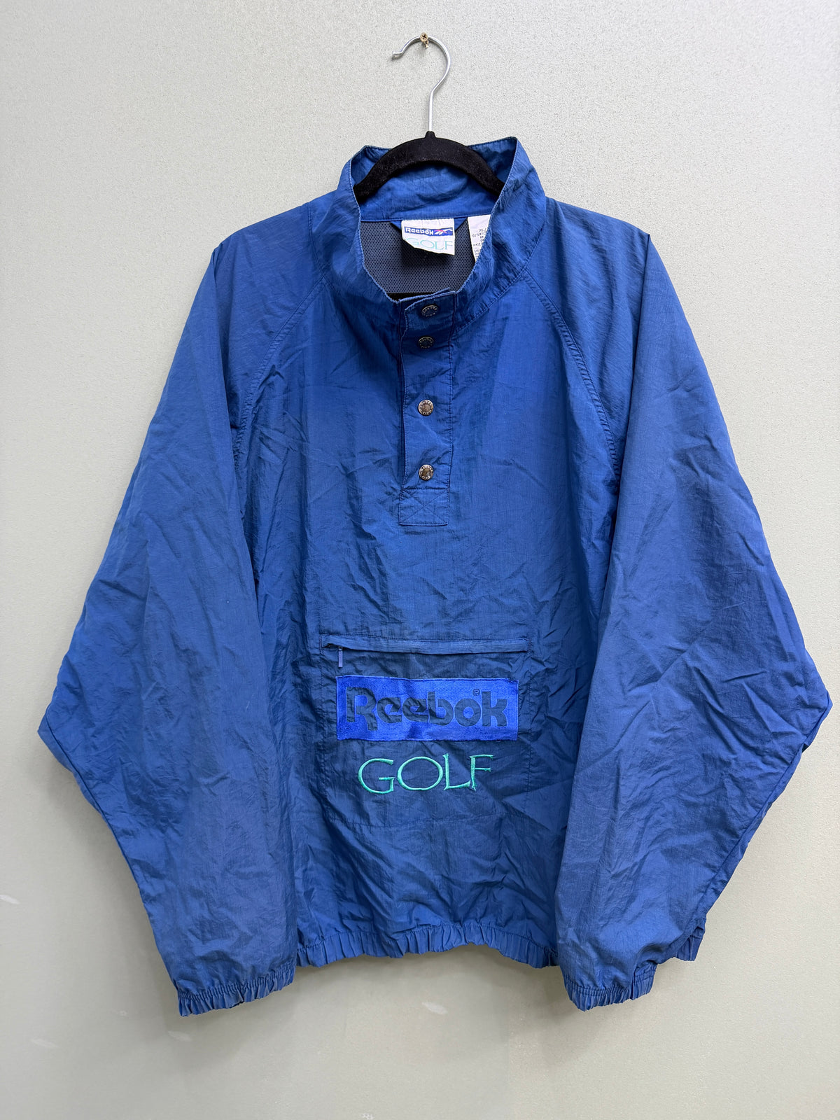 Reebok Golf Windbreaker