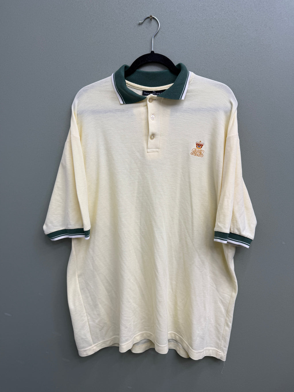 Vintage NSW GC Polo XXl