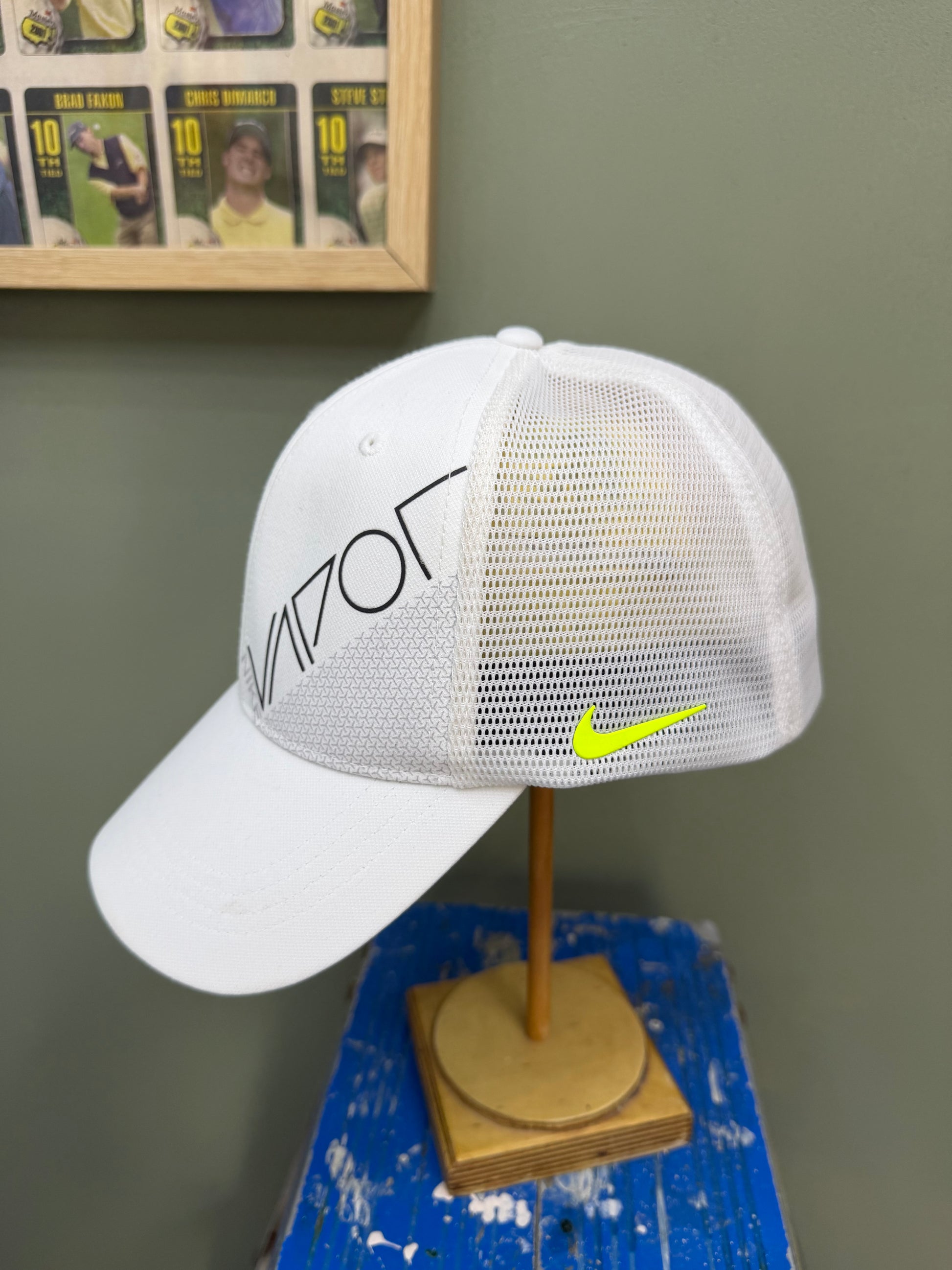 Nike Vapor Fitted