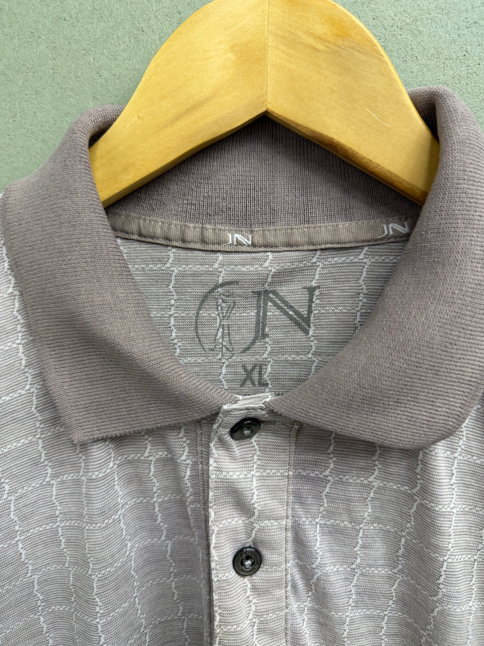 Jack Newton Polo XL