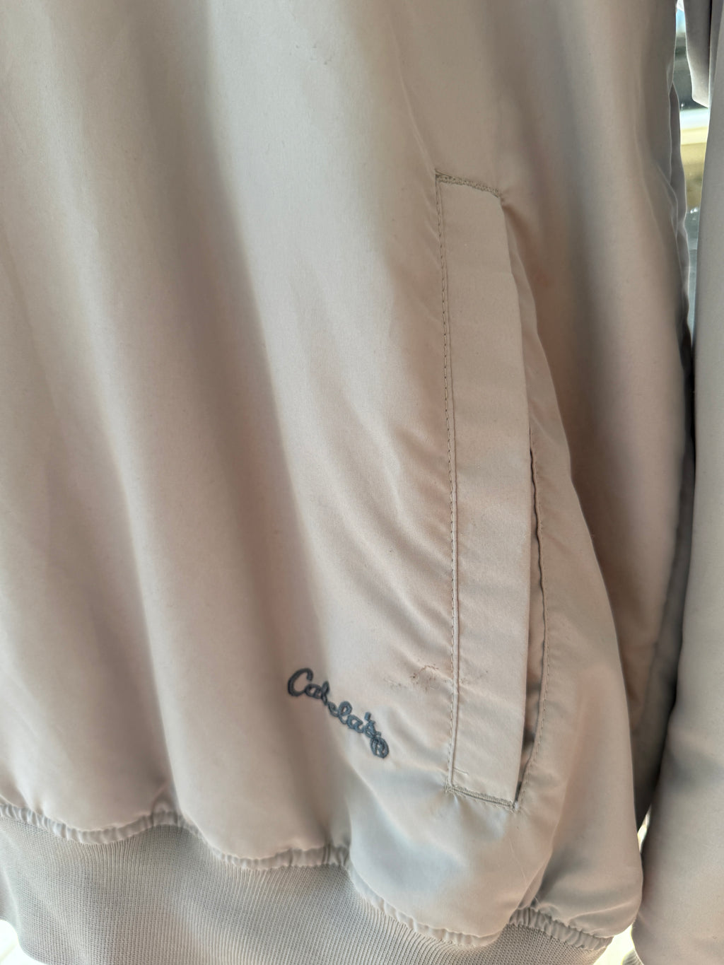 Windbreaker (L)