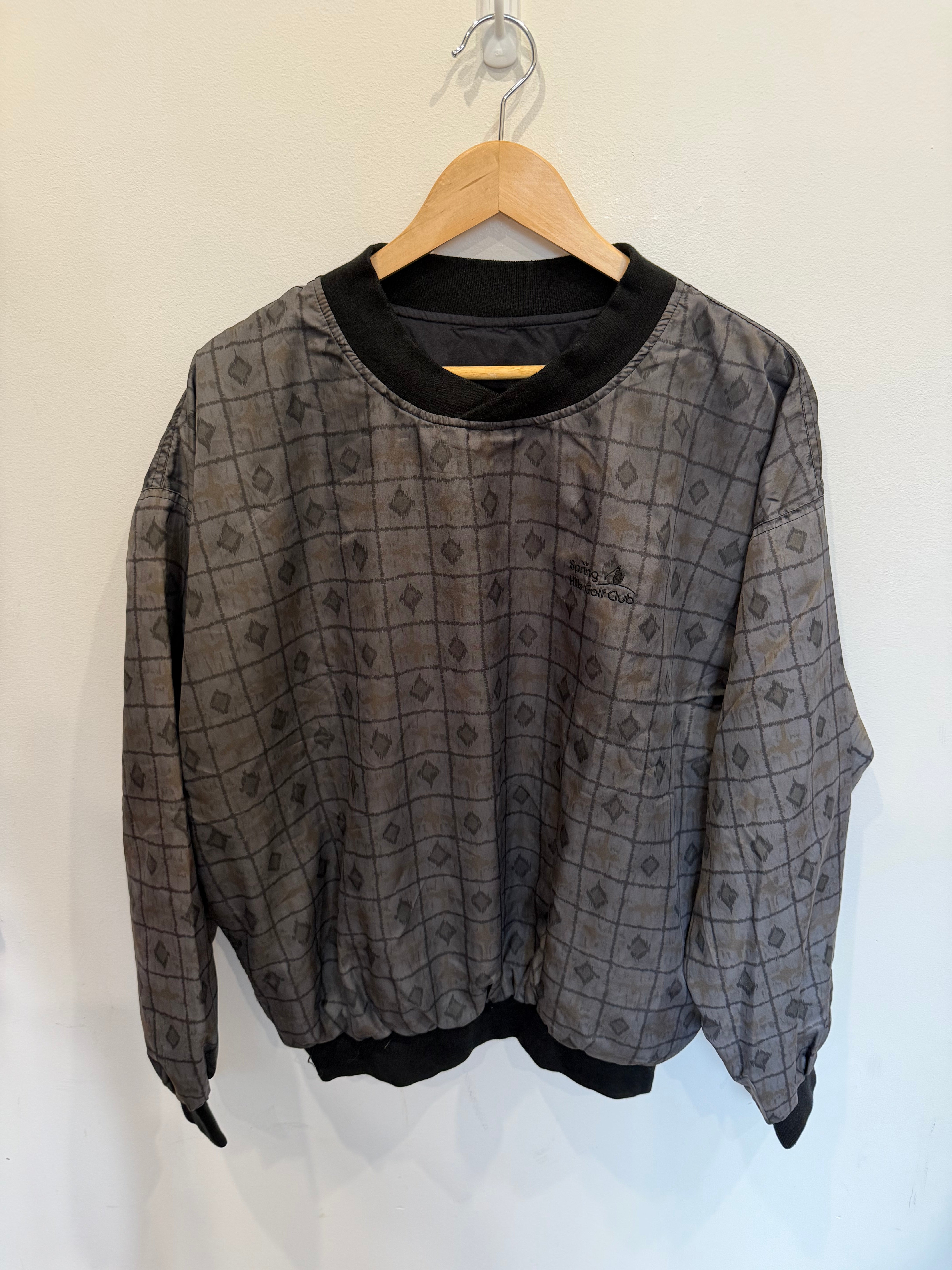 OUTERWEAR – FORGOTTEN GOLF