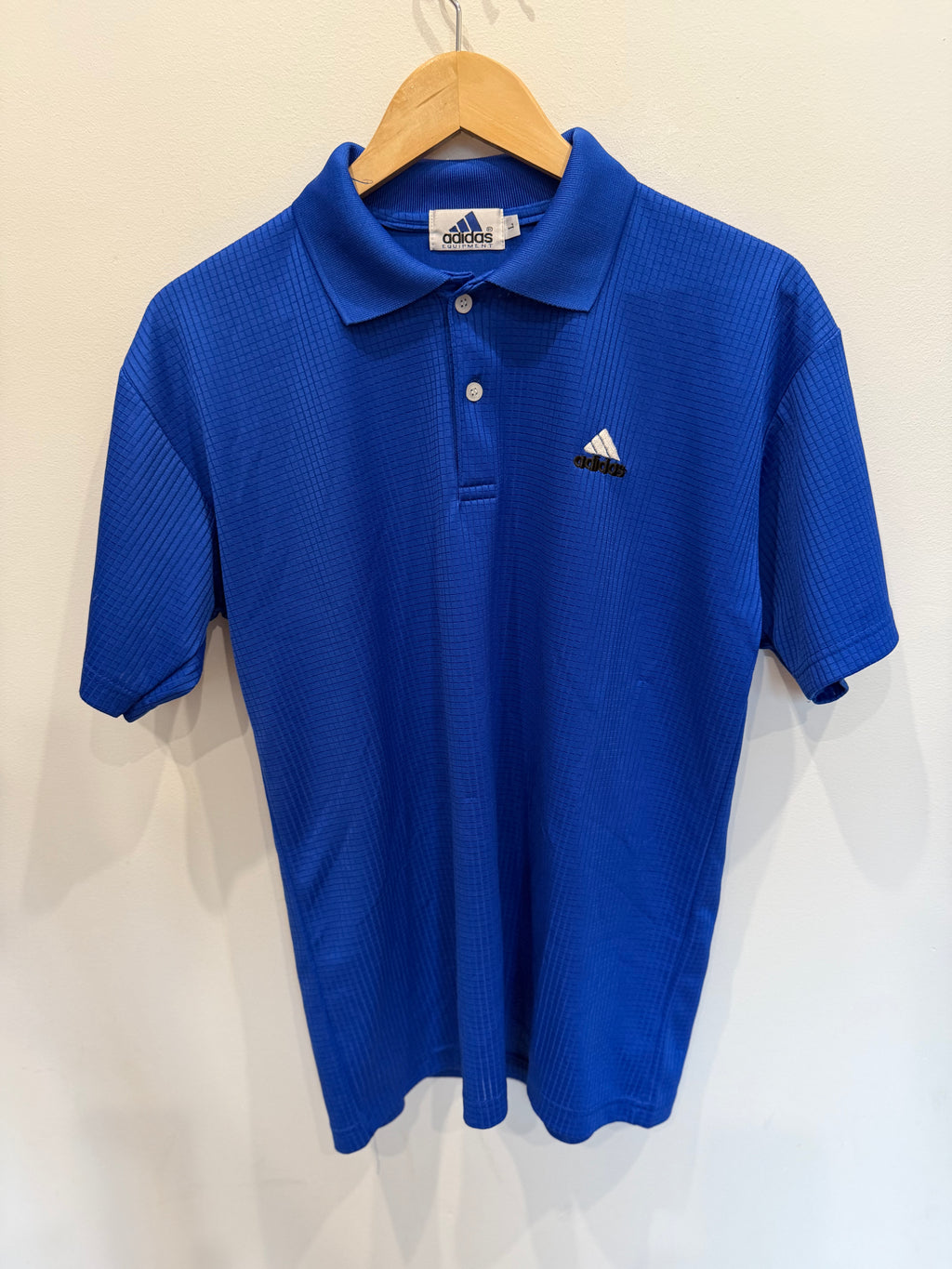 Adidas Polo L