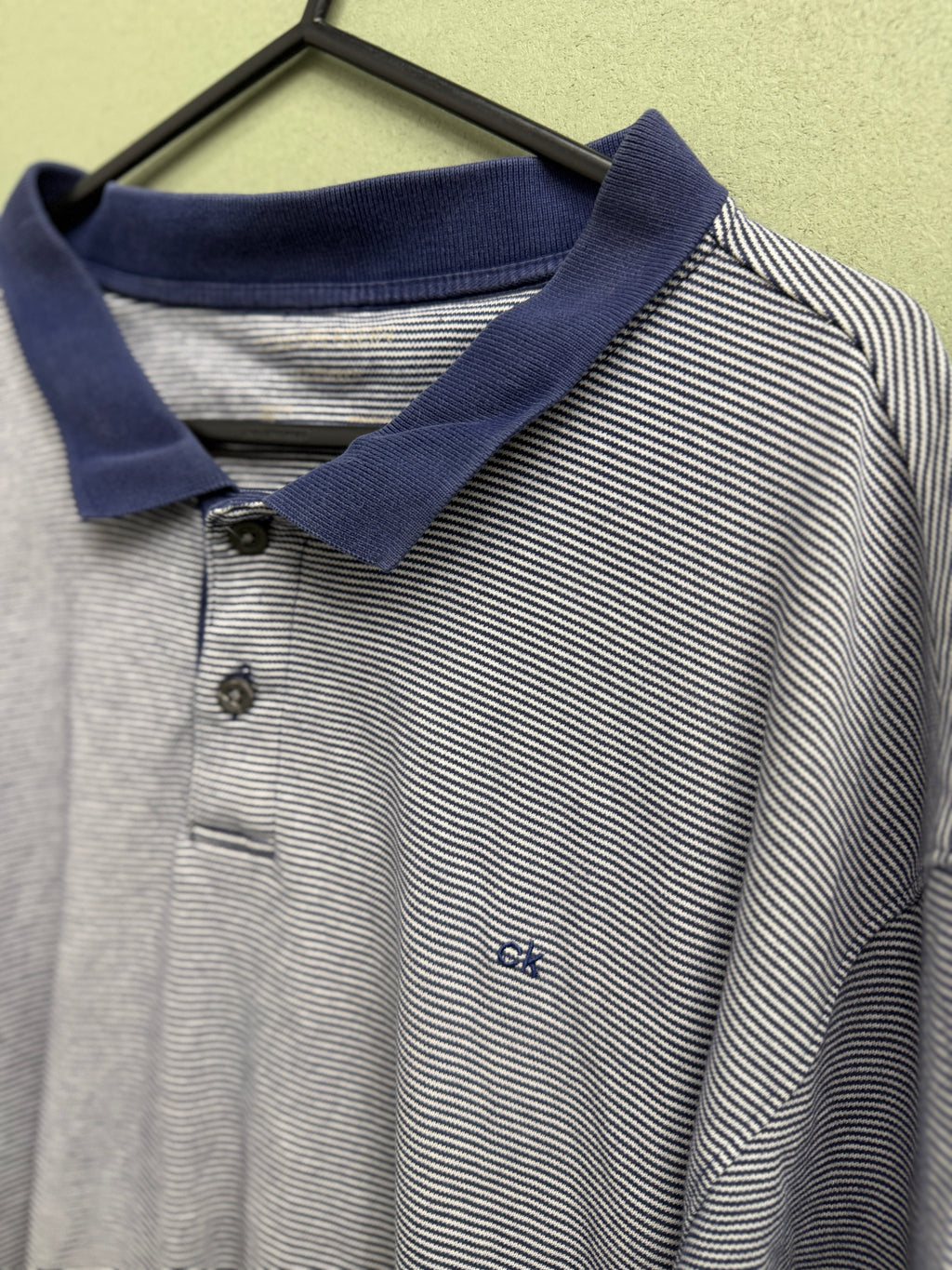 CK Polo XL