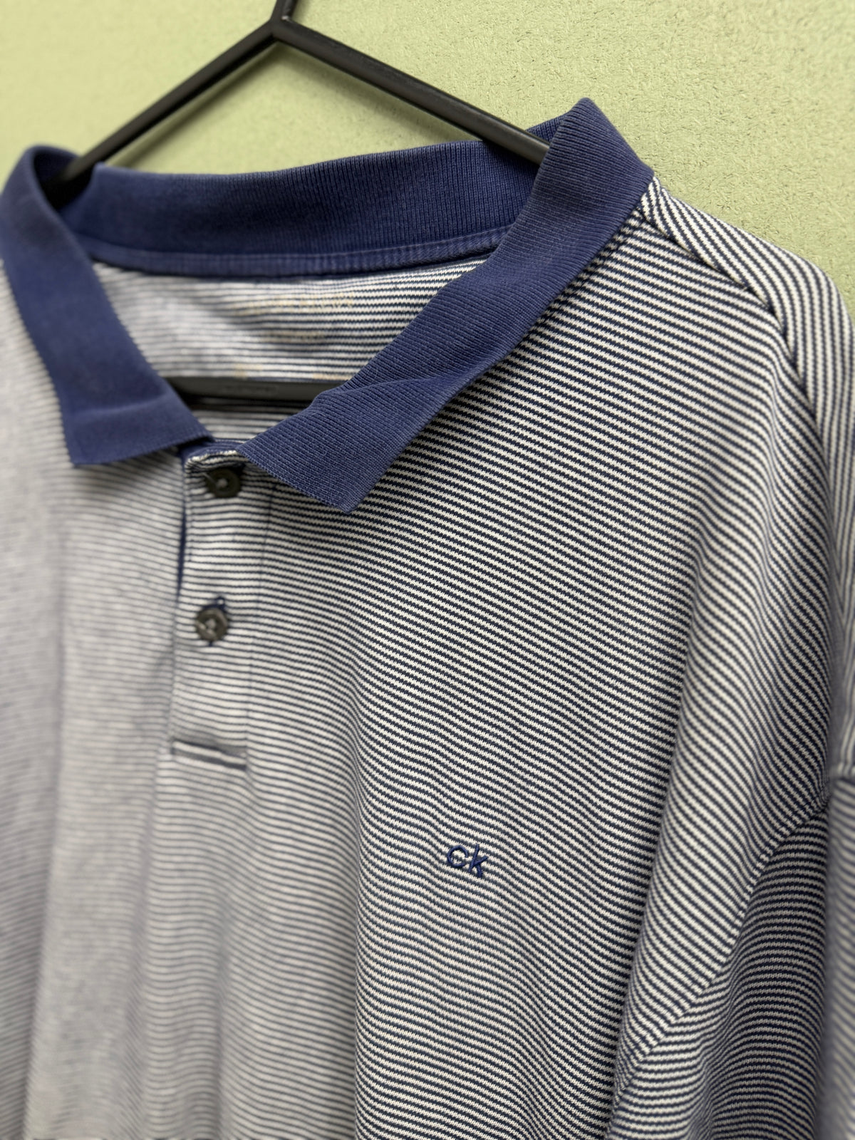 CK Polo XL
