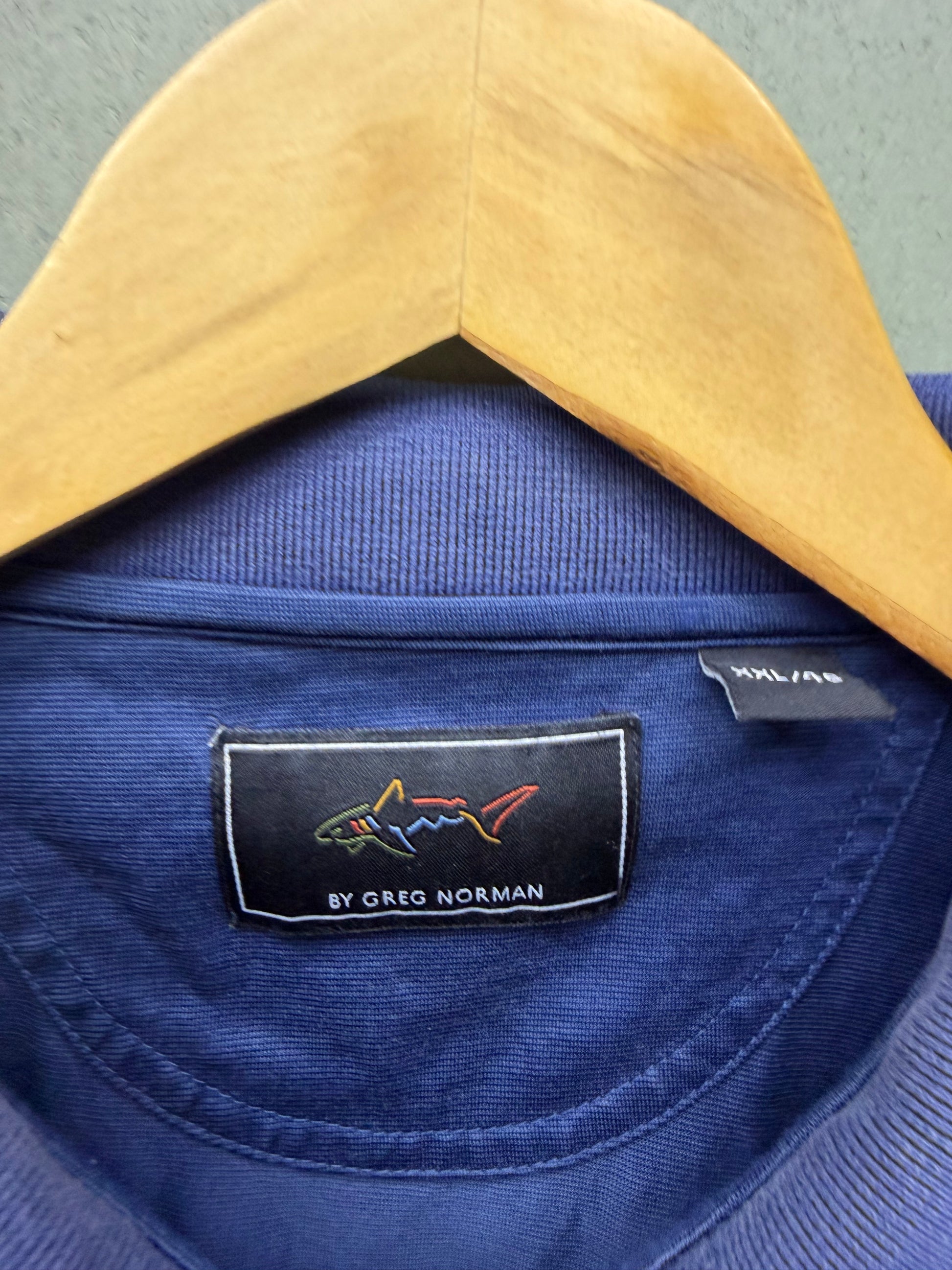 Greg Norman XXL
