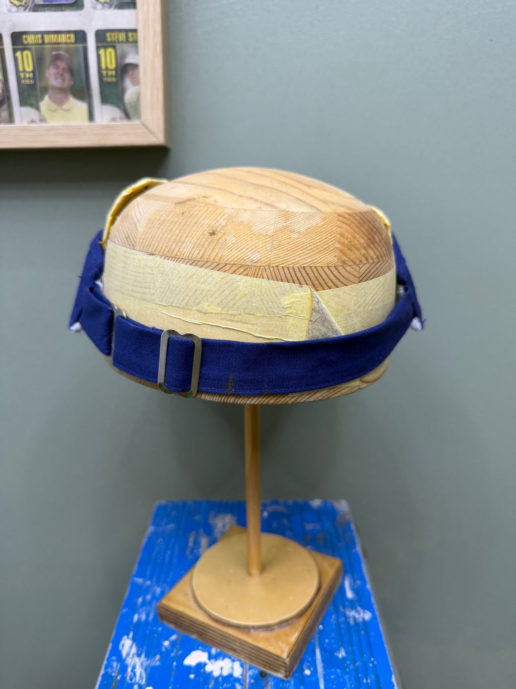 Muirfield Visor Deadstock