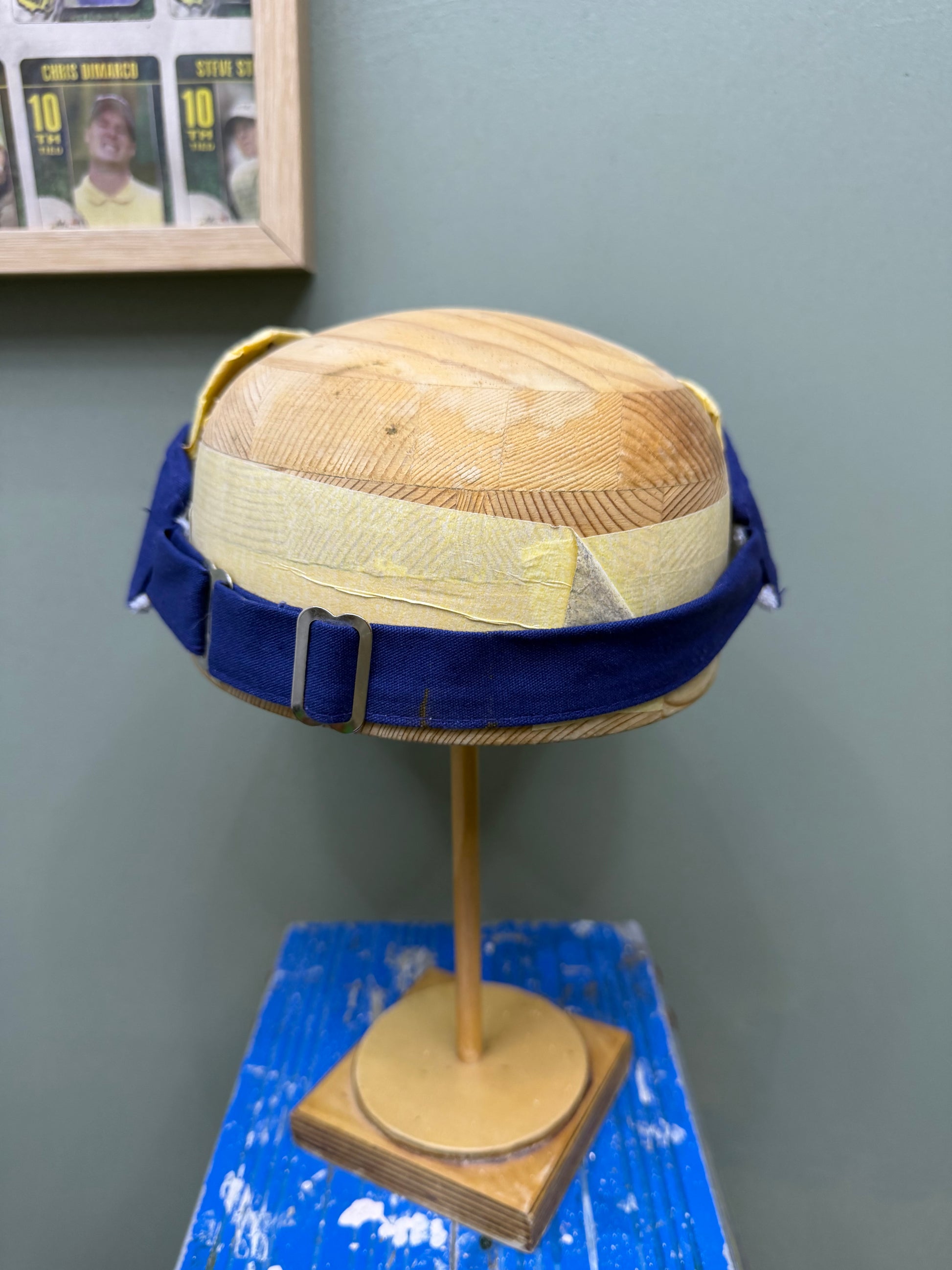 Muirfield Visor Deadstock