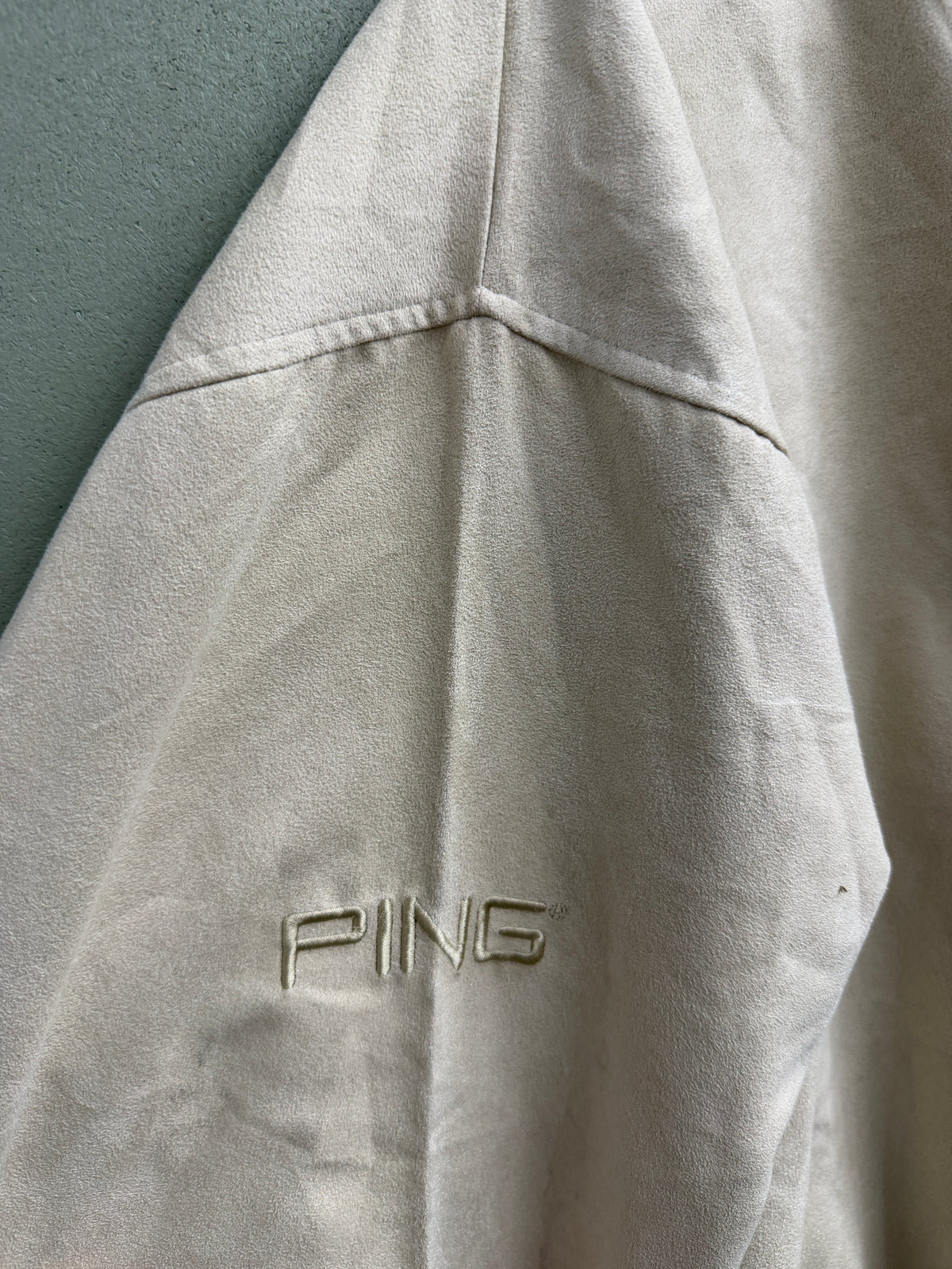 Ping Windbreaker L/XL