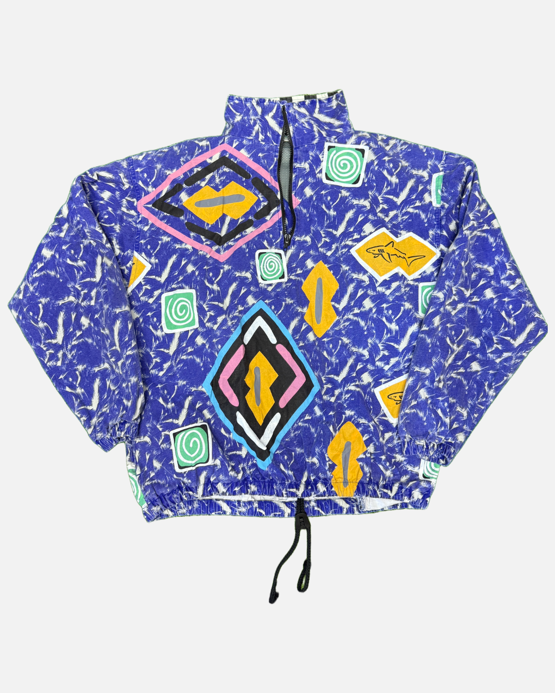 Greg Norman Windbreaker