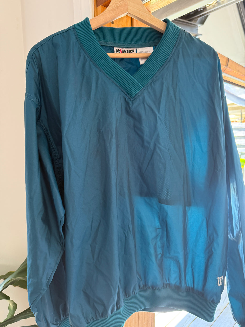 Wilson Windbreaker (L)