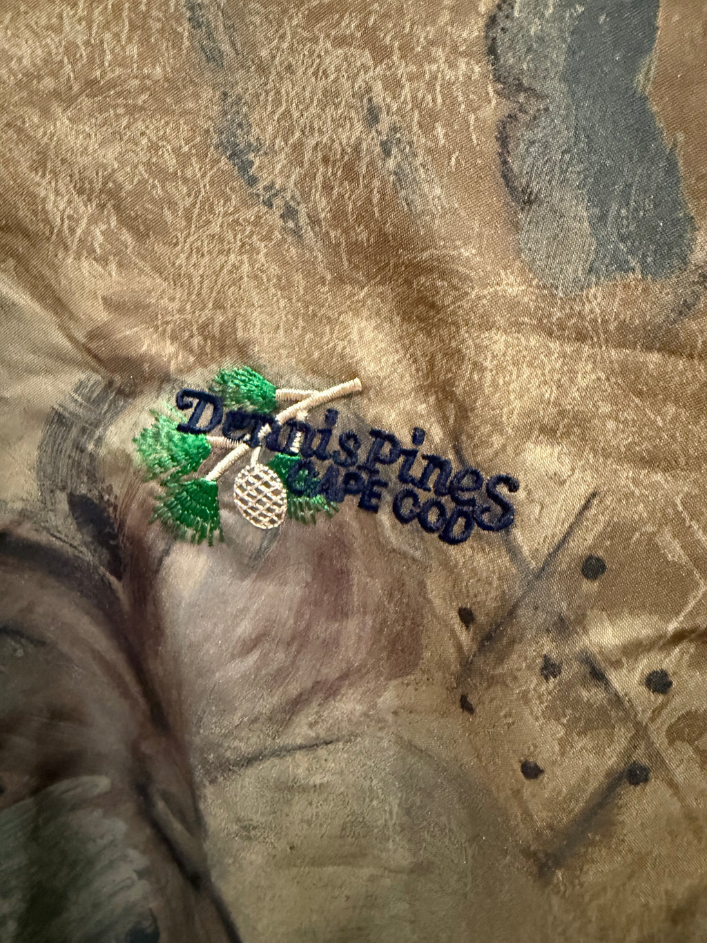 Vintage Windbreaker M