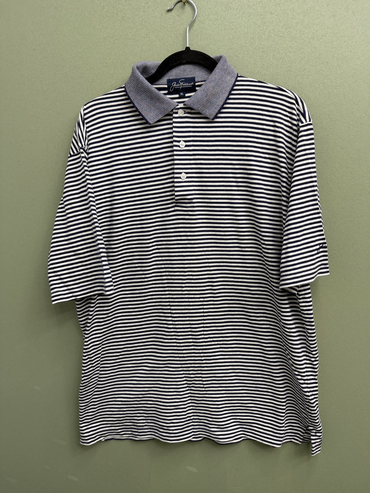 Jack Nicklaus Polo XL