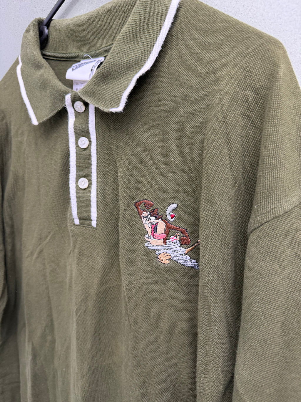 Tas Devil Polo M