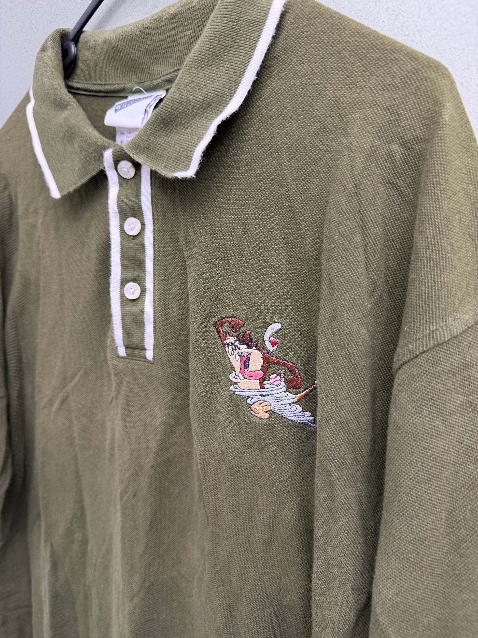 Tas Devil Polo M