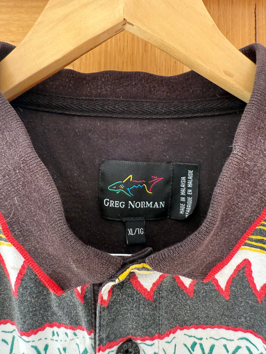 Greg Norman Polo (XXL)