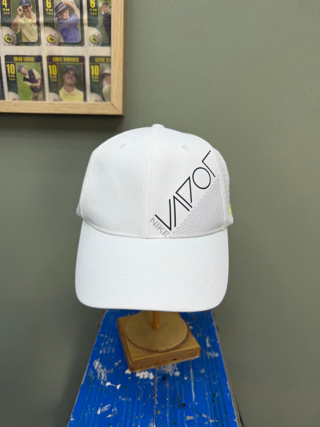Nike Vapor Fitted