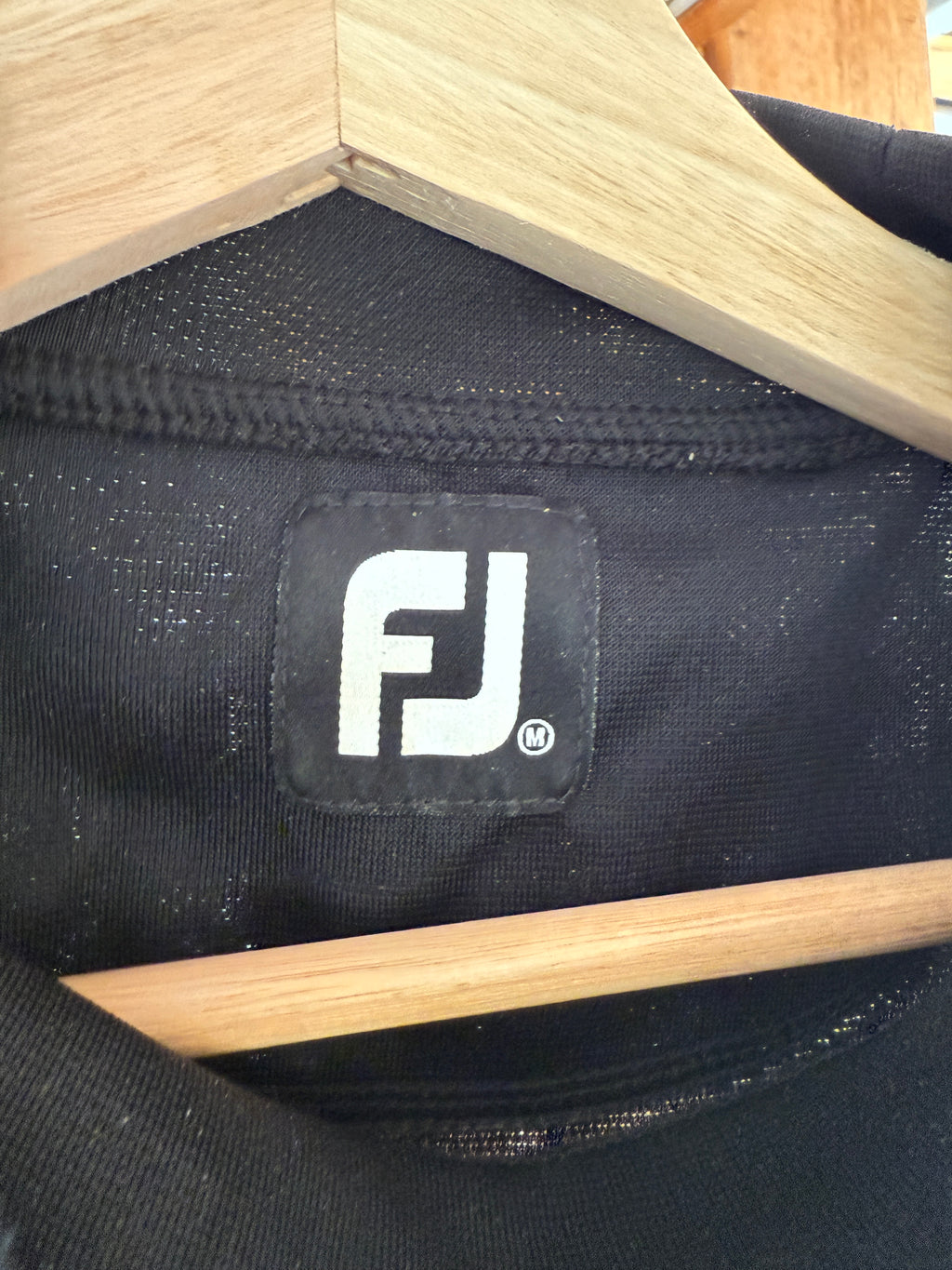 Footjoy Mock Neck Undershirt (M)