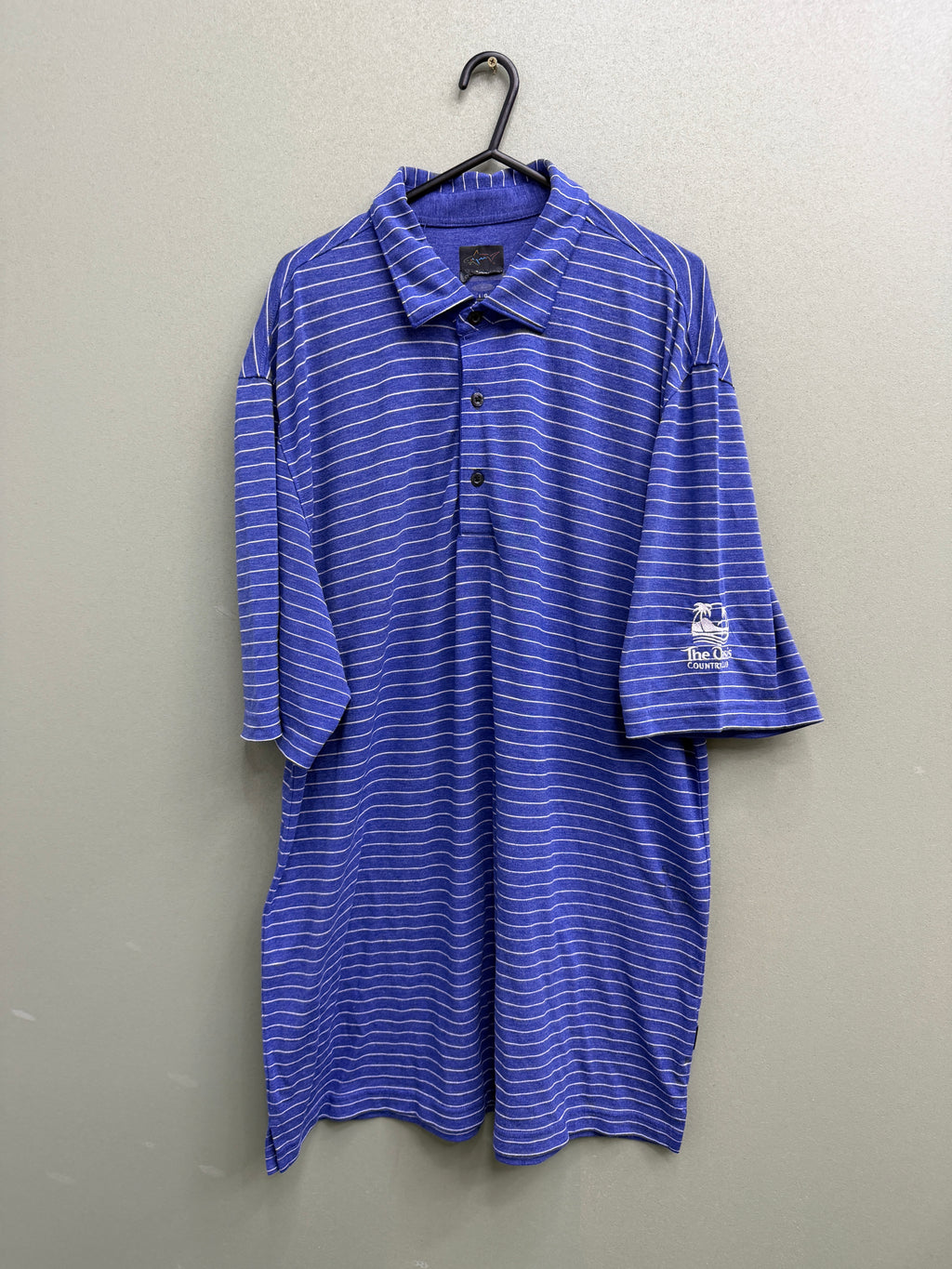 Greg Norman Polo L