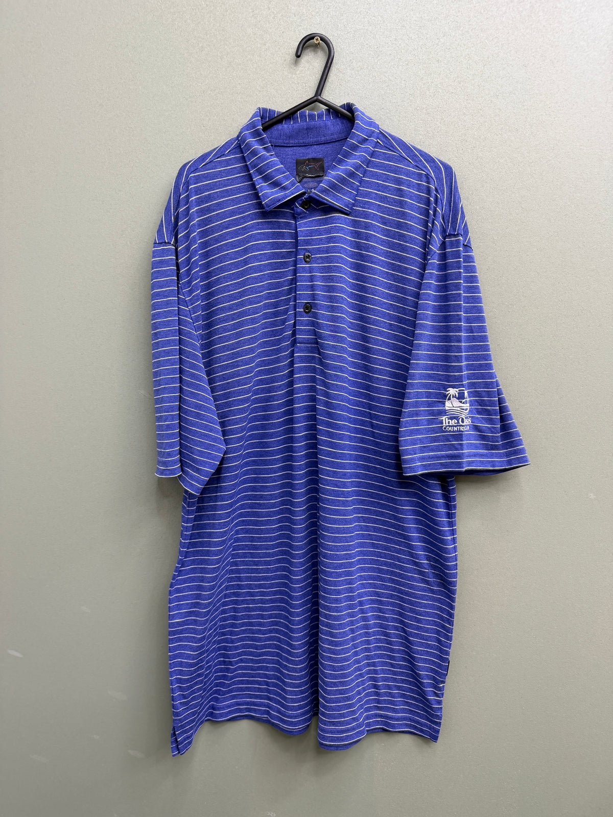 Greg Norman Polo L