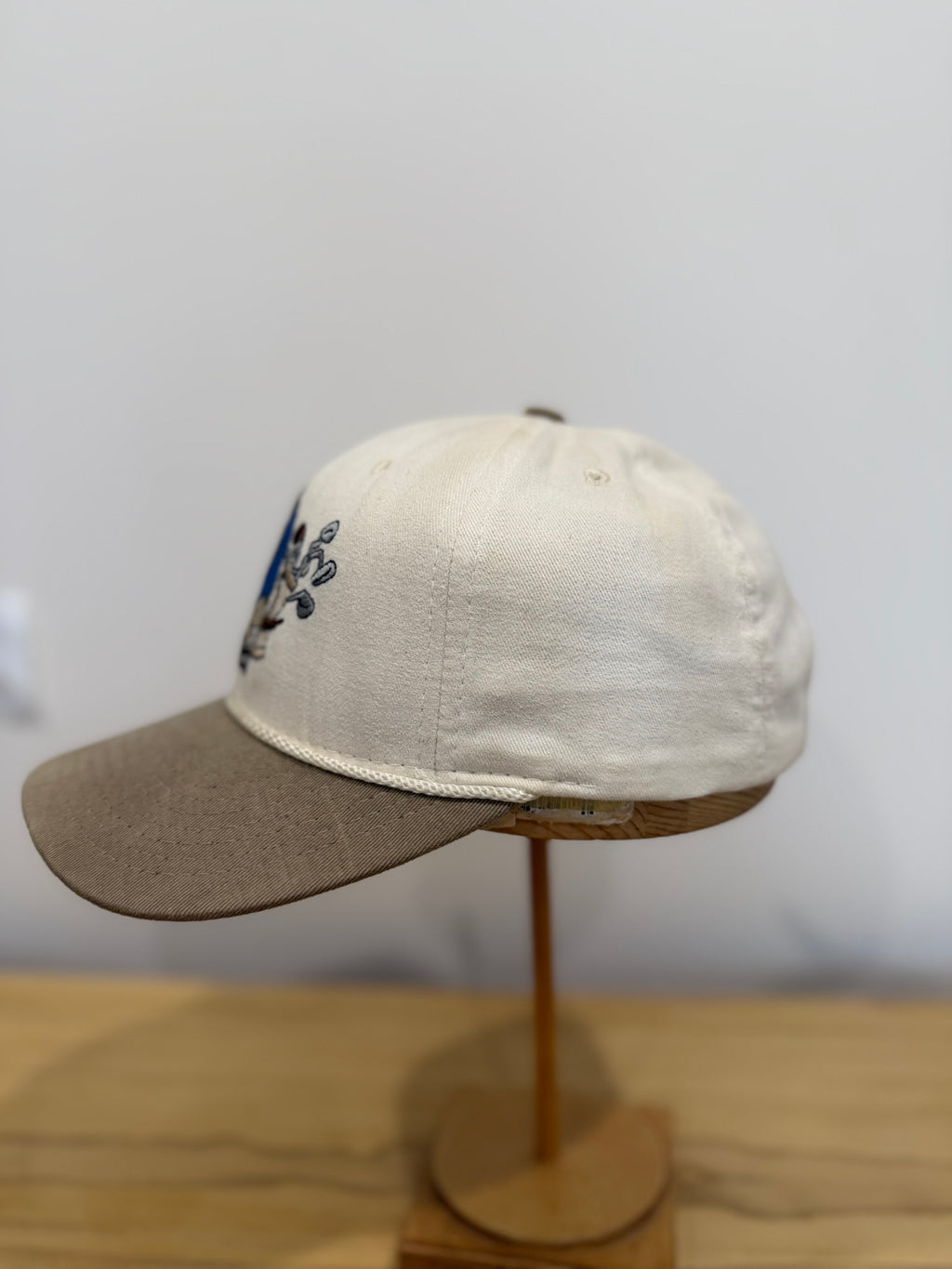 Tas Devil Disney cap