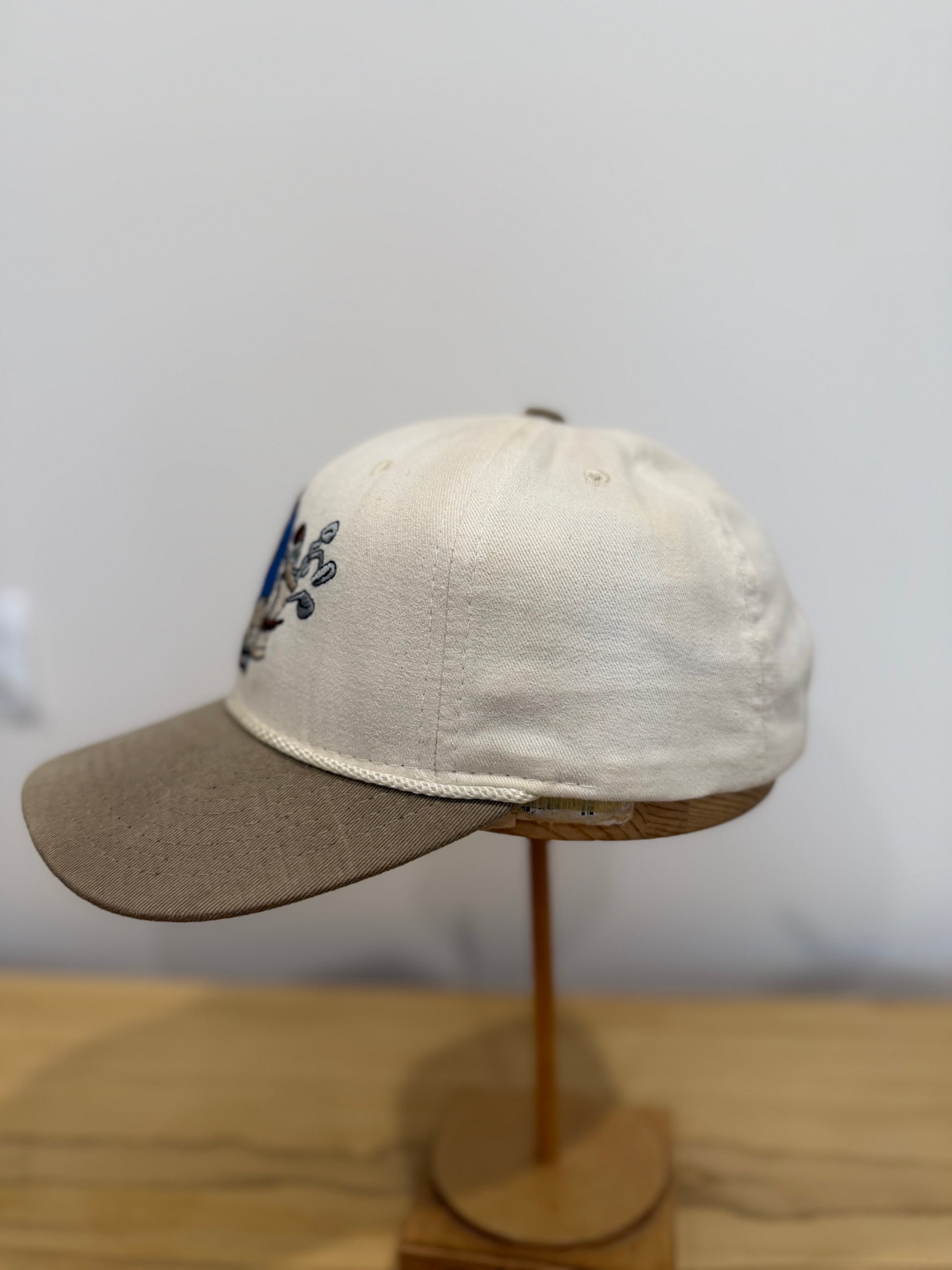 Tas Devil Disney cap