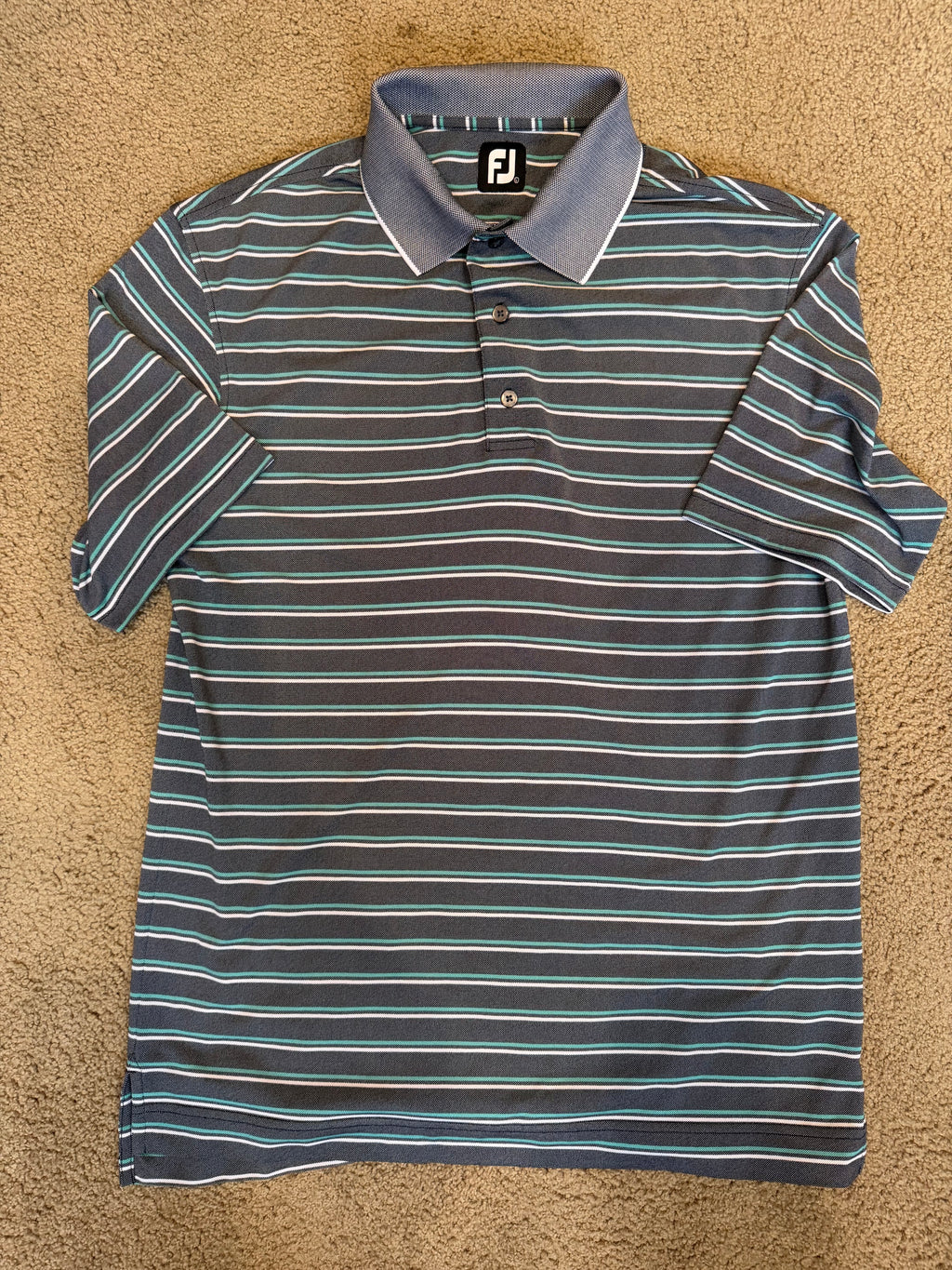 Footjoy Polo L