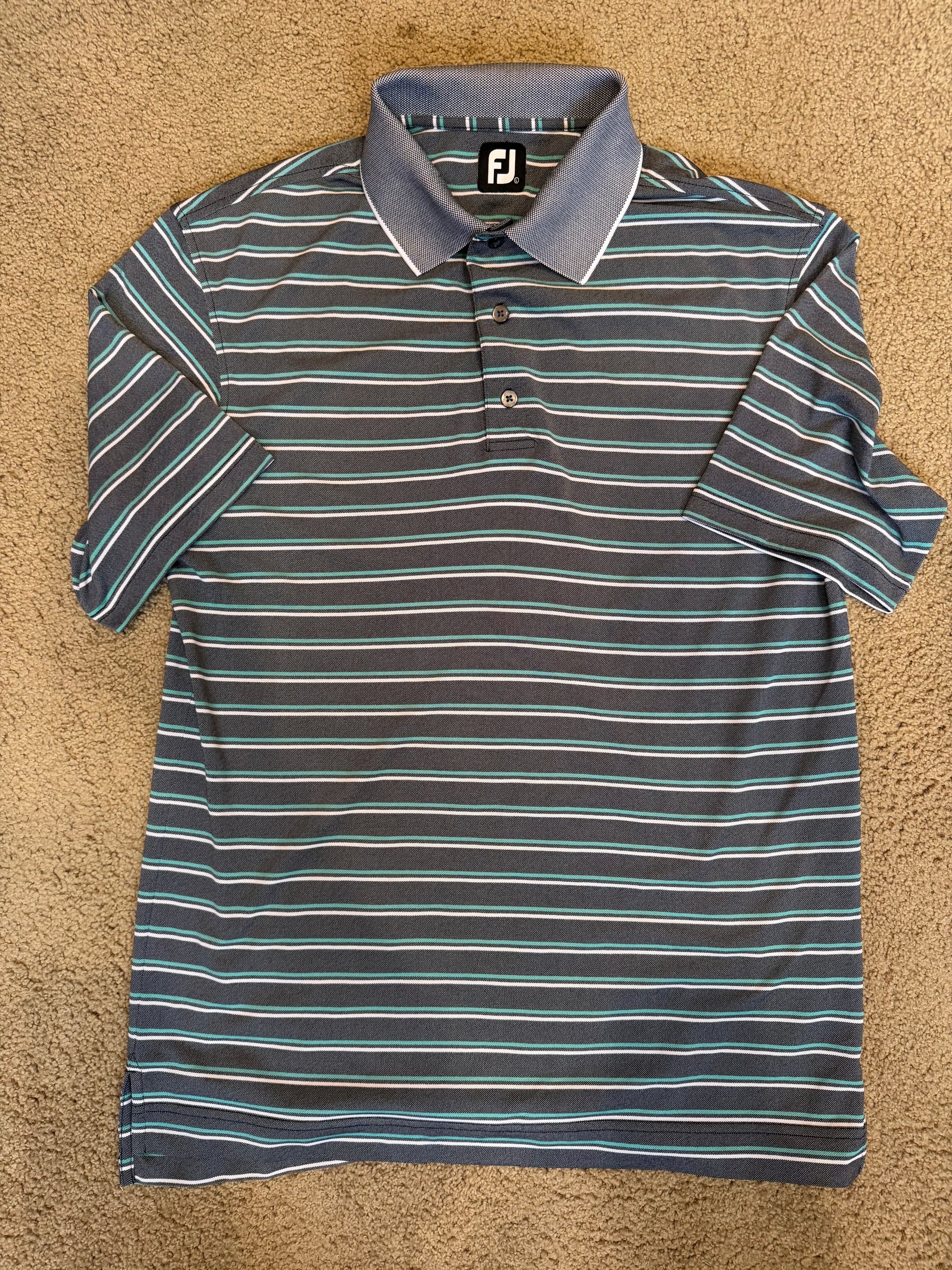 Footjoy Polo L