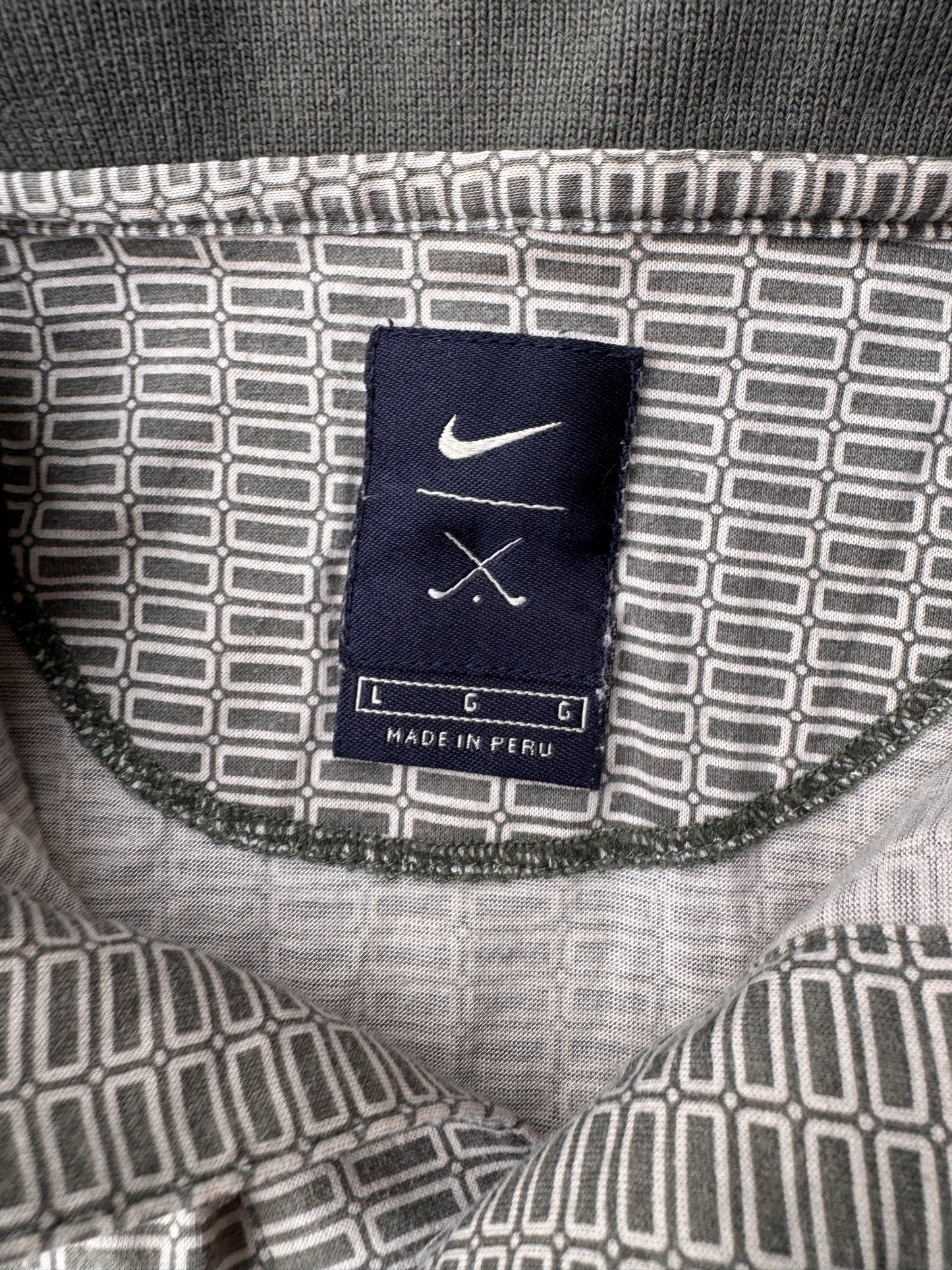 Nike Polo