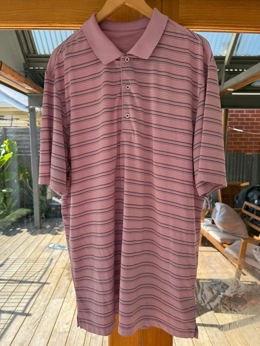 Greg Norman Polo (XXL)