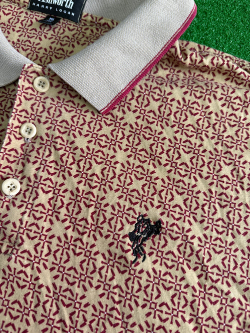 Ashworth Polo (XXL)