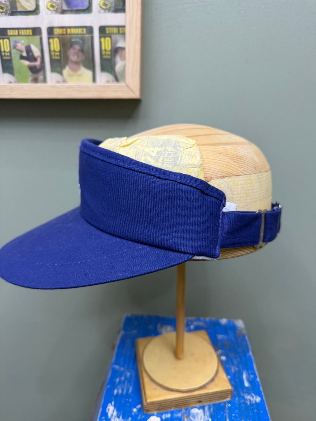 Muirfield Visor Deadstock