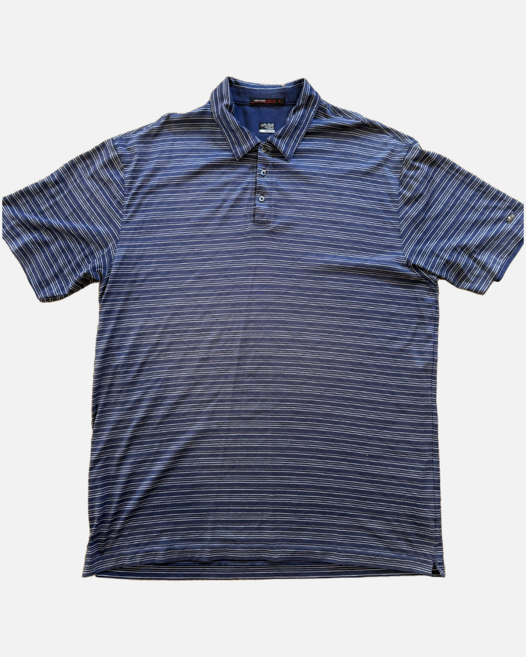 Tiger Woods Polo XXL
