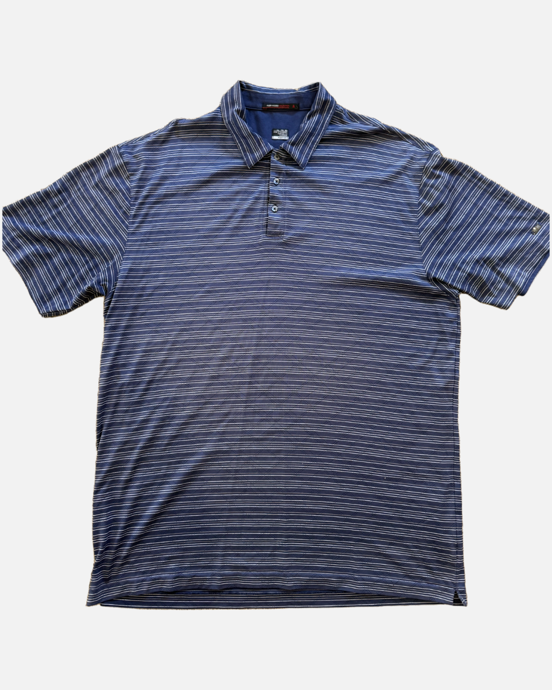 Tiger Woods Polo XXL