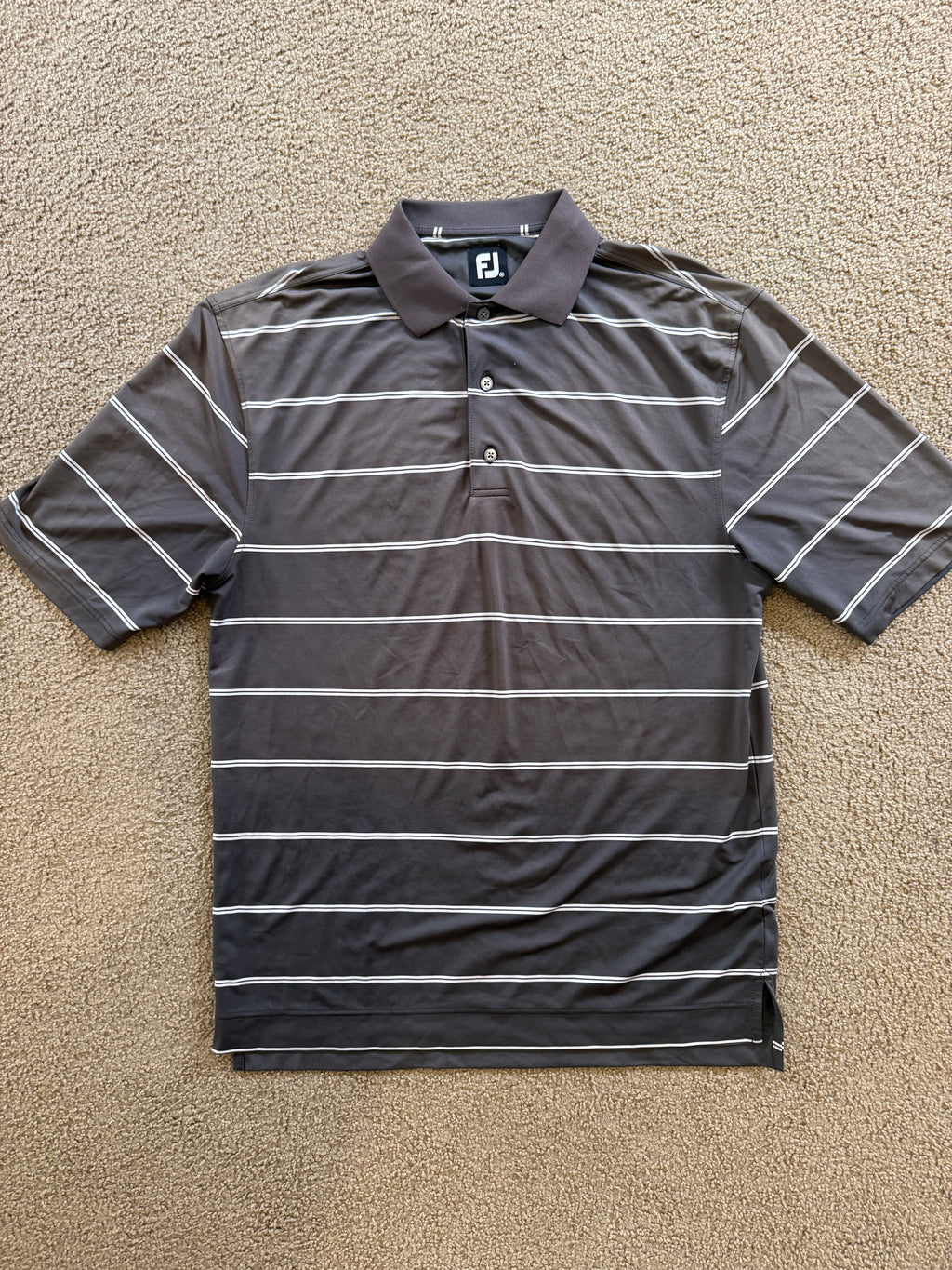 Footjoy Polo (M)