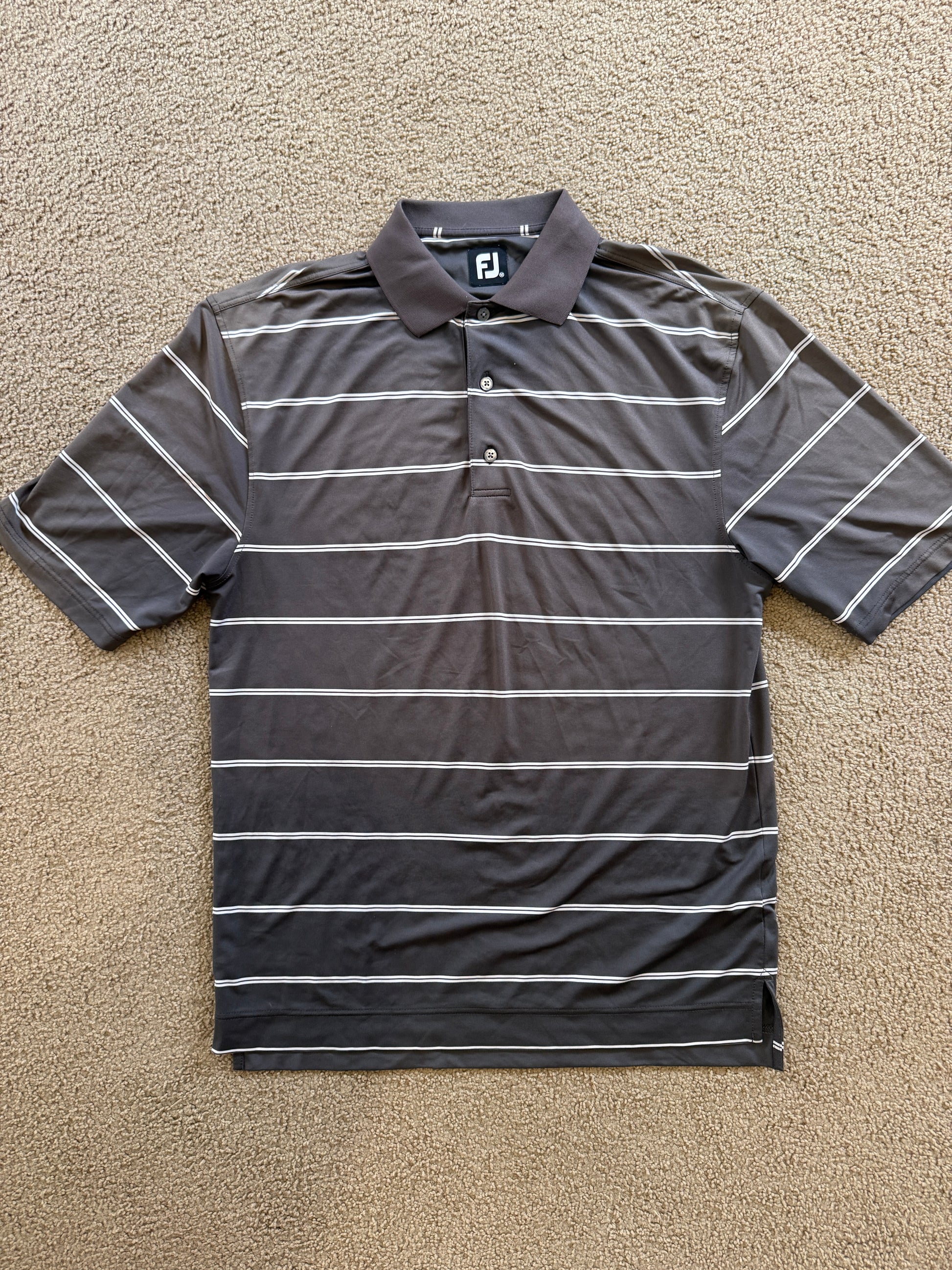 Footjoy Polo (M)