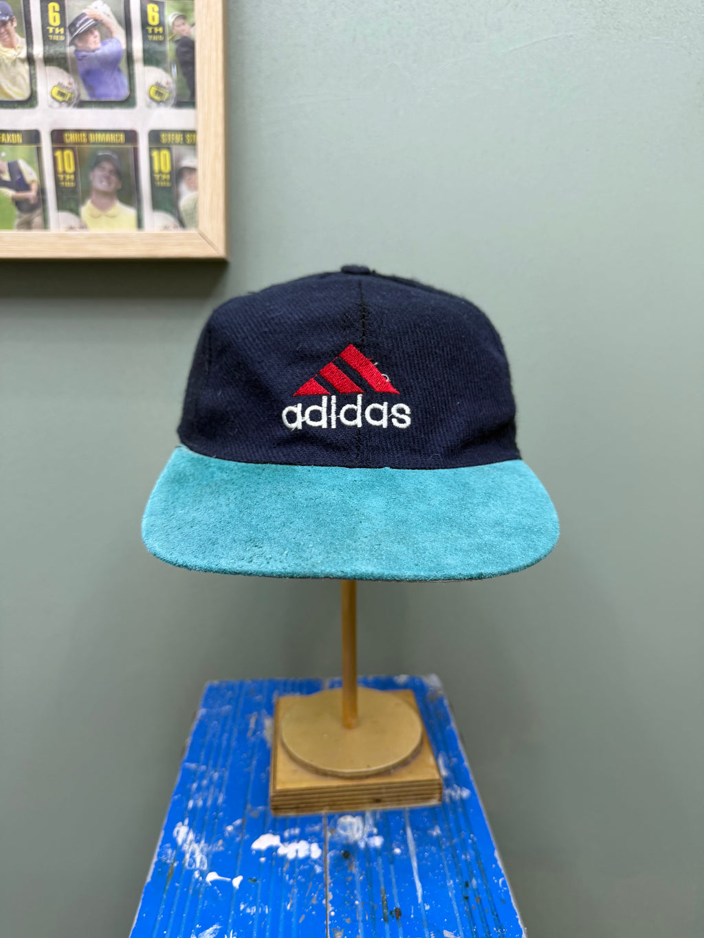 Adidas Strapback