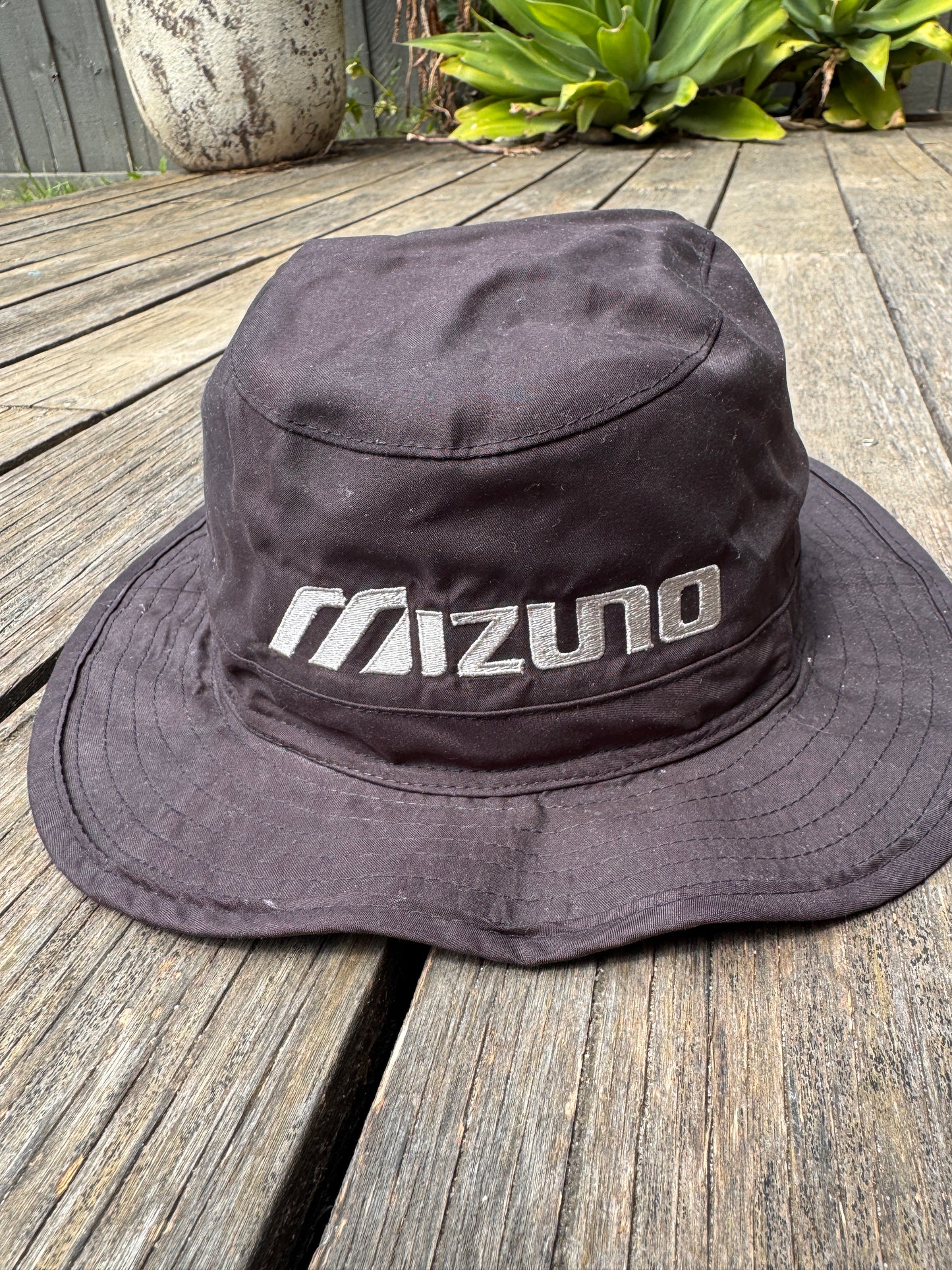 Mizuno Bucket Hat