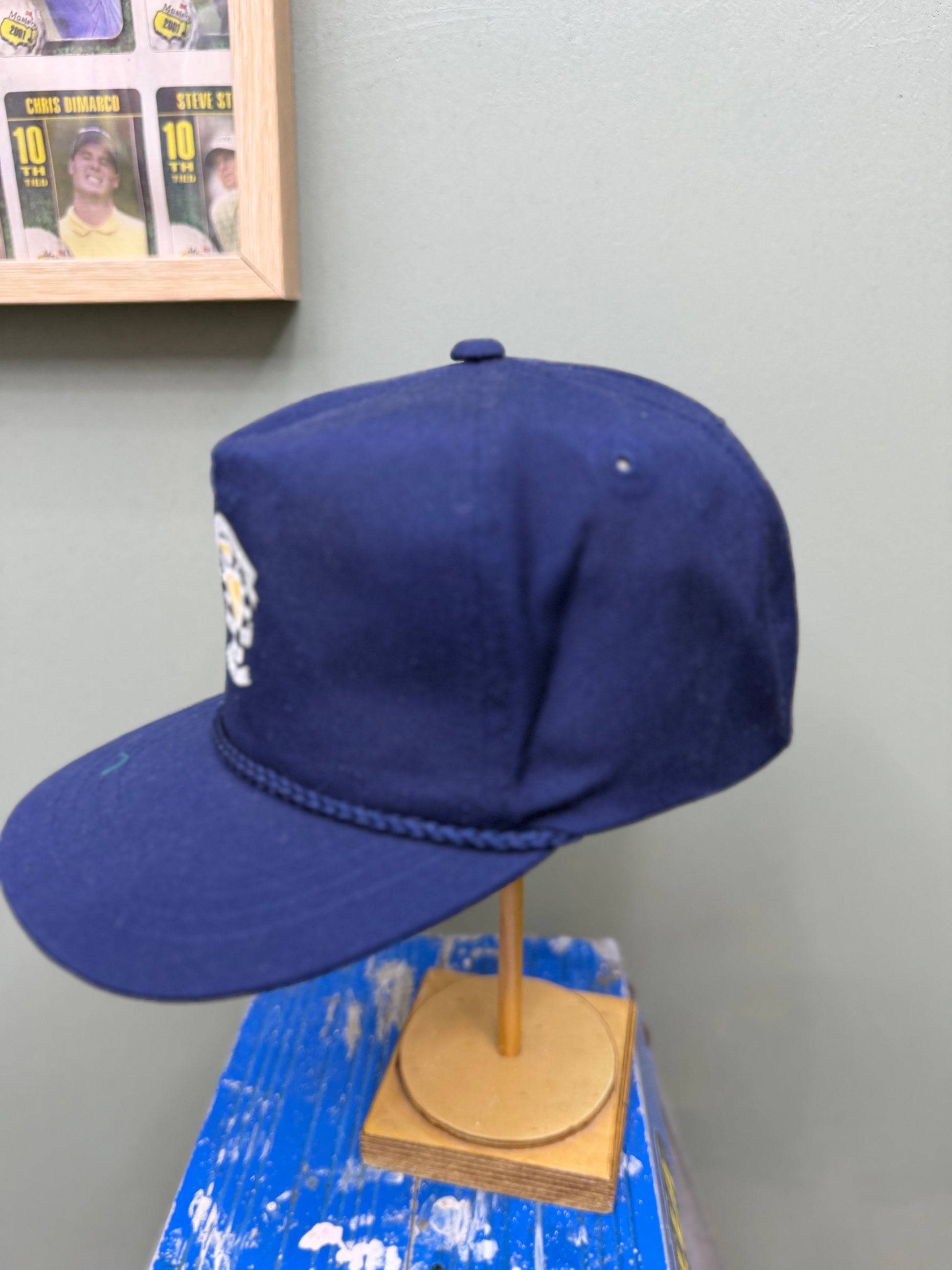 Royal Liverpool dead stock