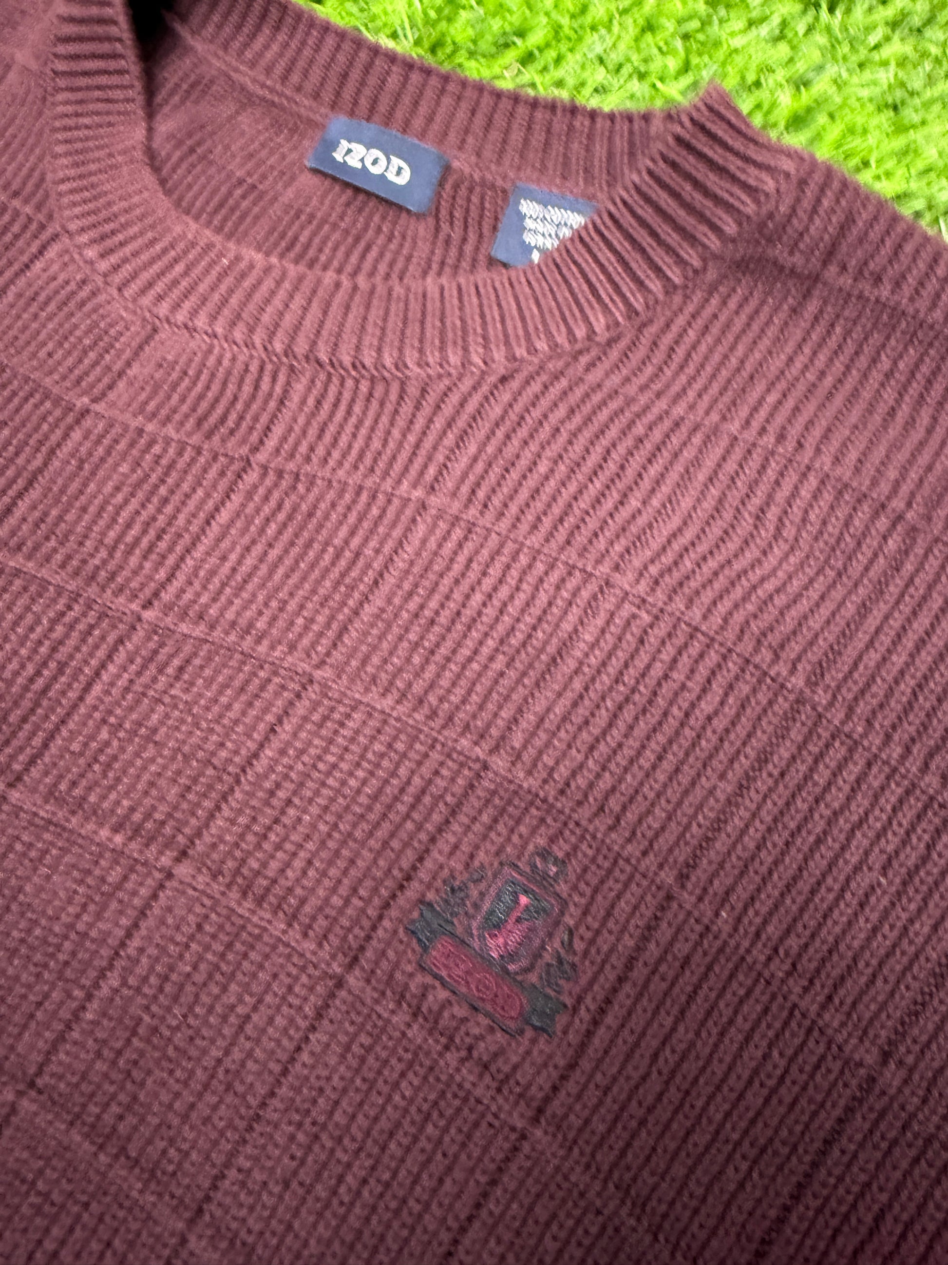 Izod Knitt L