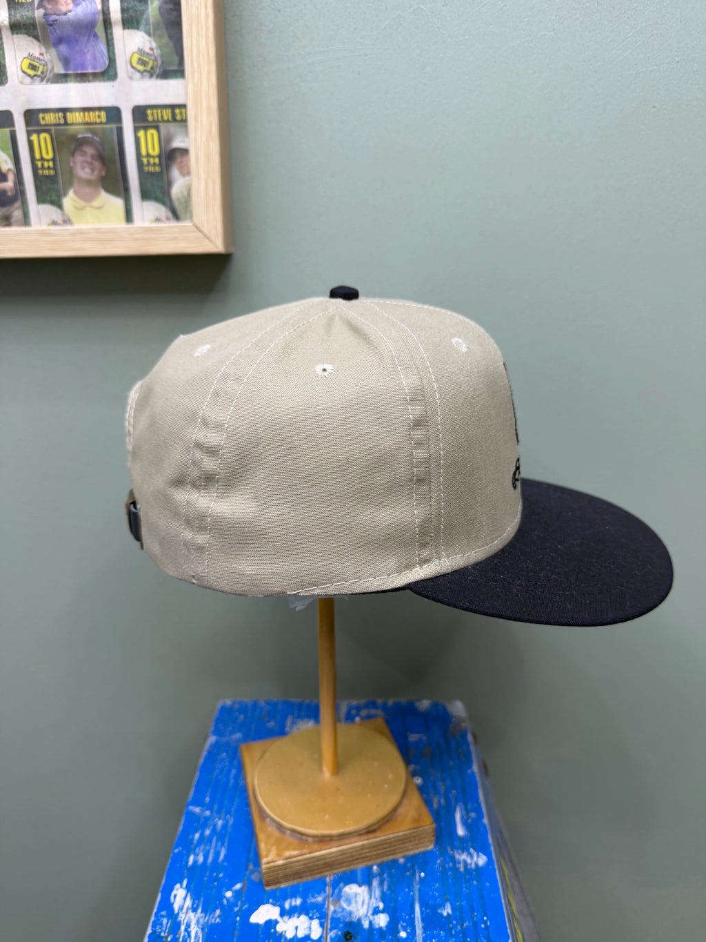 TPC Los Colinas deadstock