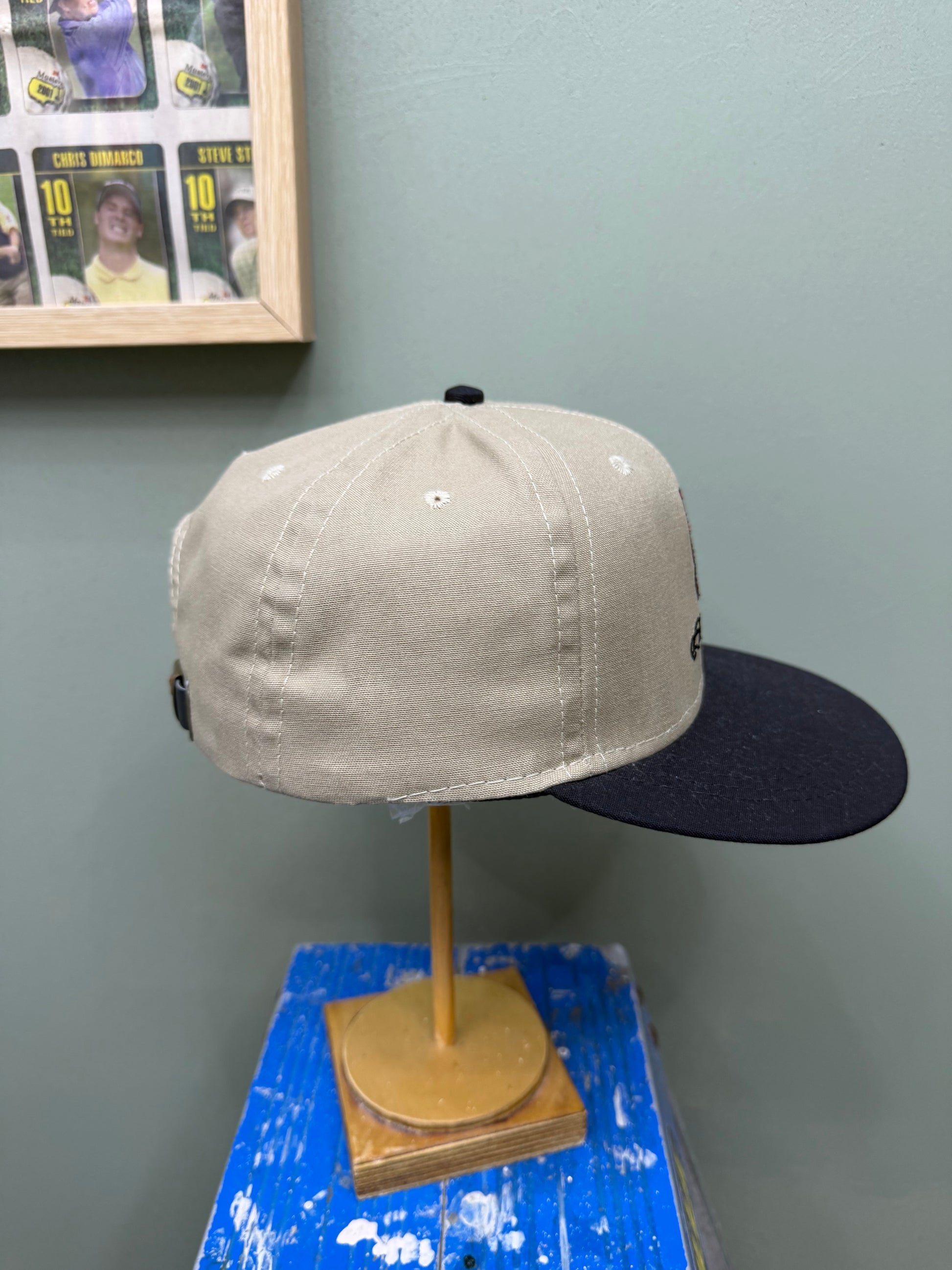 TPC Los Colinas deadstock