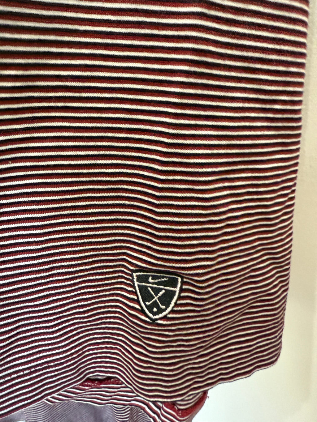 Ashworth Polo (XL)