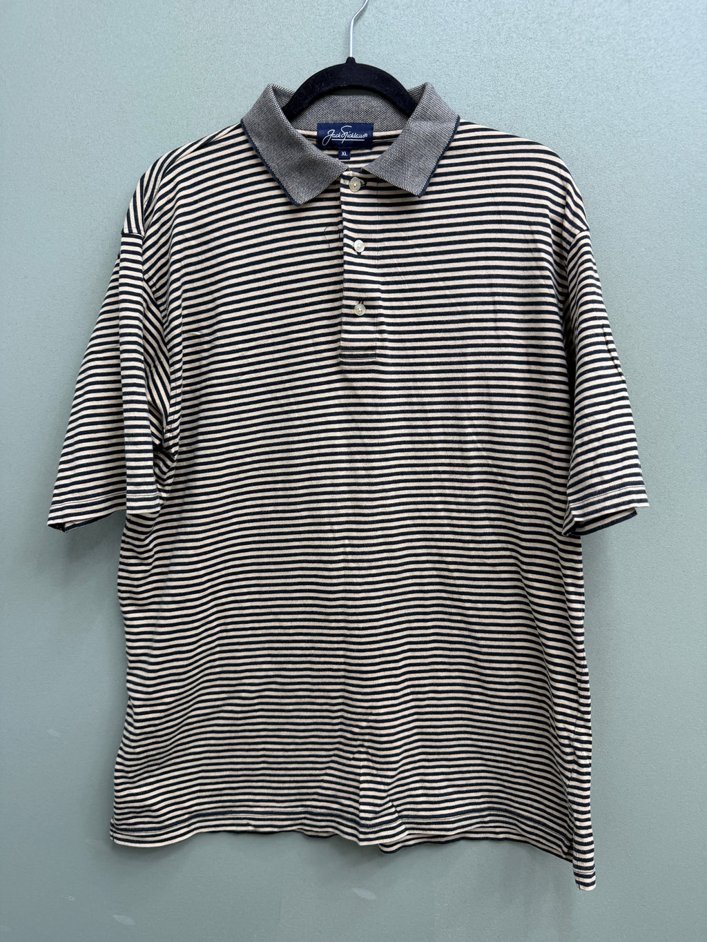 Jack Nicklaus Polo XL
