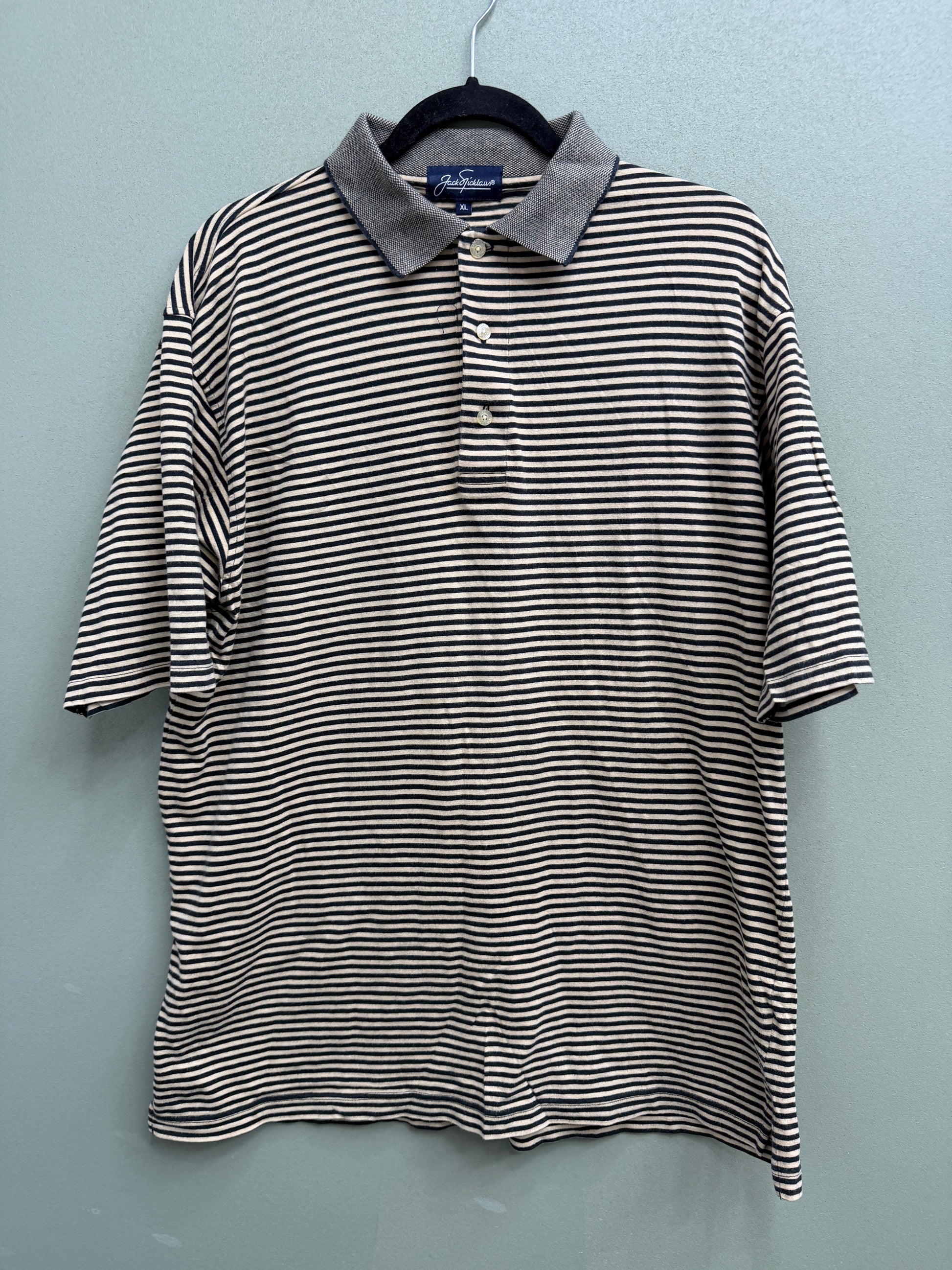 Jack Nicklaus Polo XL