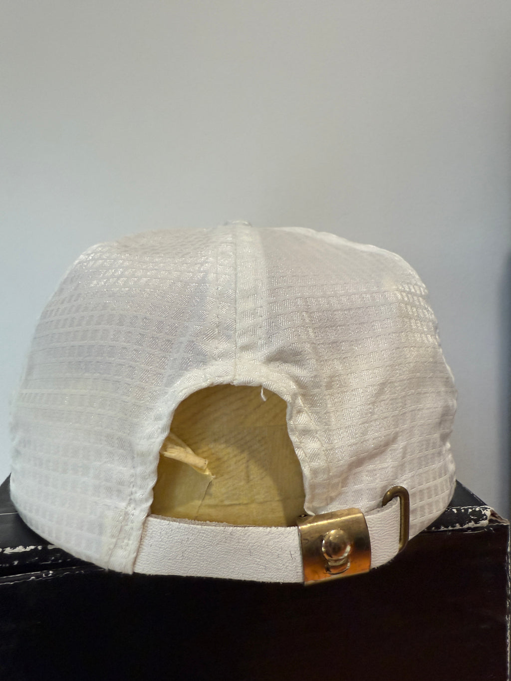 Pebble Beach Nylon
